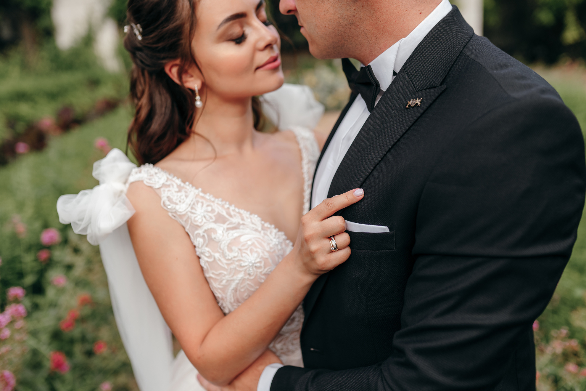 Max & Nastya. Professional Wedding and event photographer USA New York