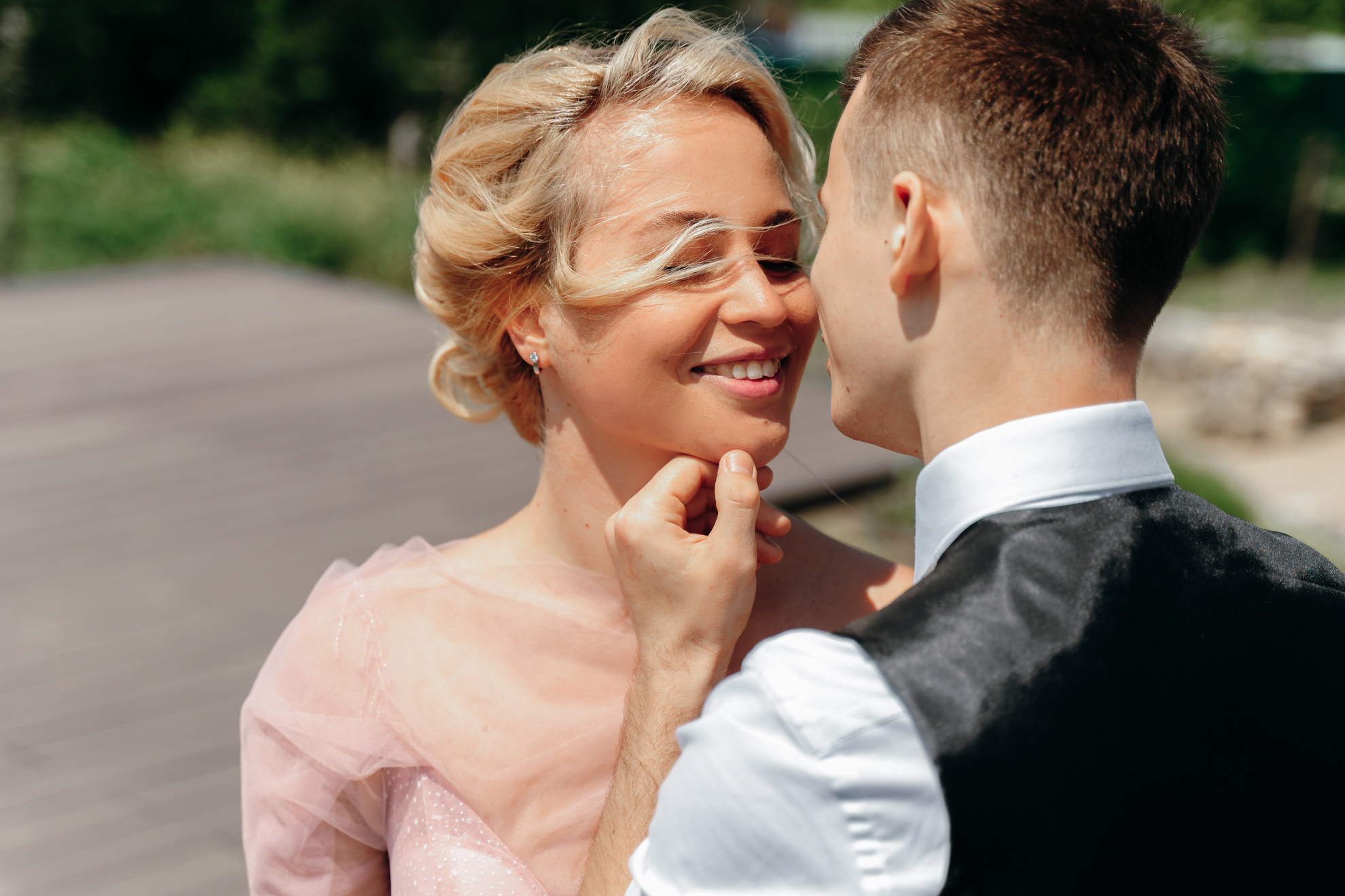 Bogdan & Alexandra. Professional Wedding and event photographer USA New York