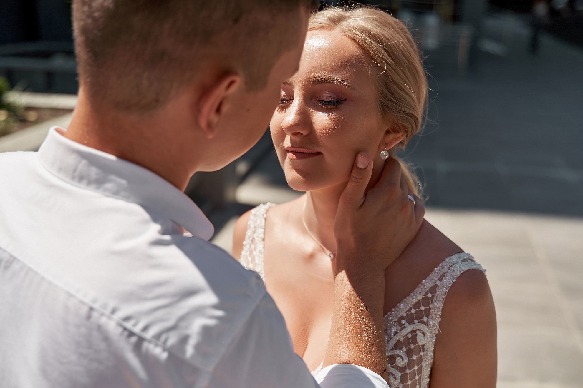 Yevgen & Viktorya. Professional Wedding and event photographer USA New York