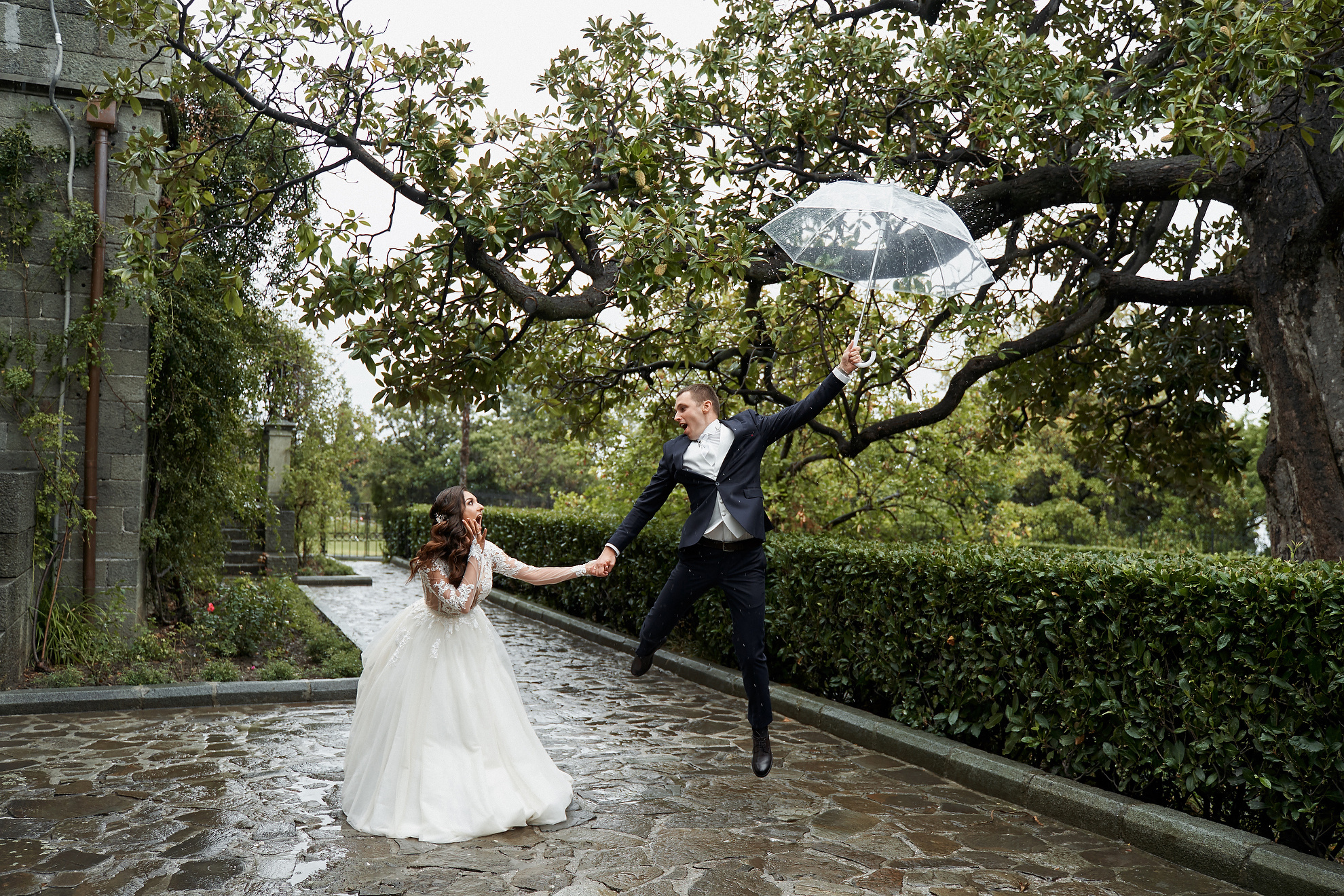 Ivan & Ulyana. Professional Wedding and event photographer USA New York