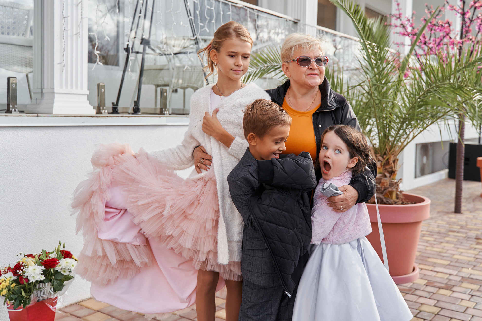 Dima & Alina. Professional Wedding and event photographer USA New York