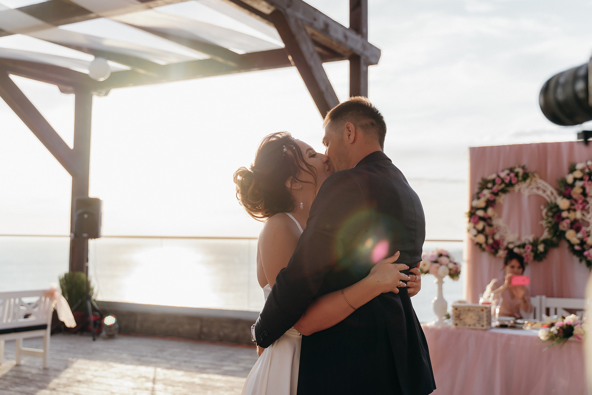 Alexander & Anna. Professional Wedding and event photographer USA New York