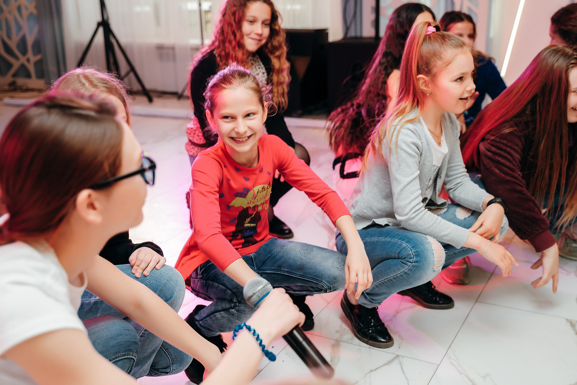 YouTube Birthday party. Professional Wedding and event photographer USA New York