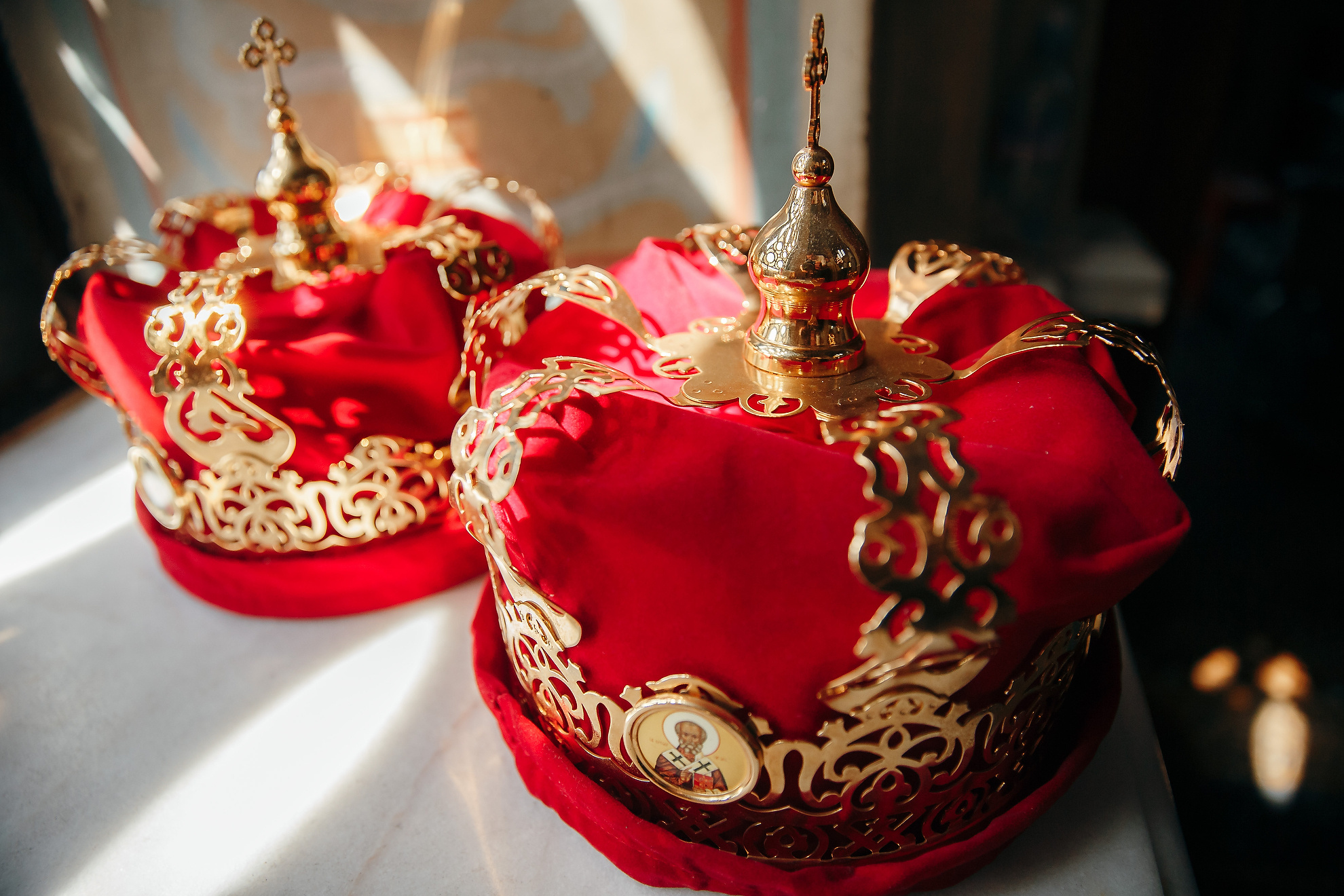 Sergey & Helen. Professional Wedding and event photographer USA New York