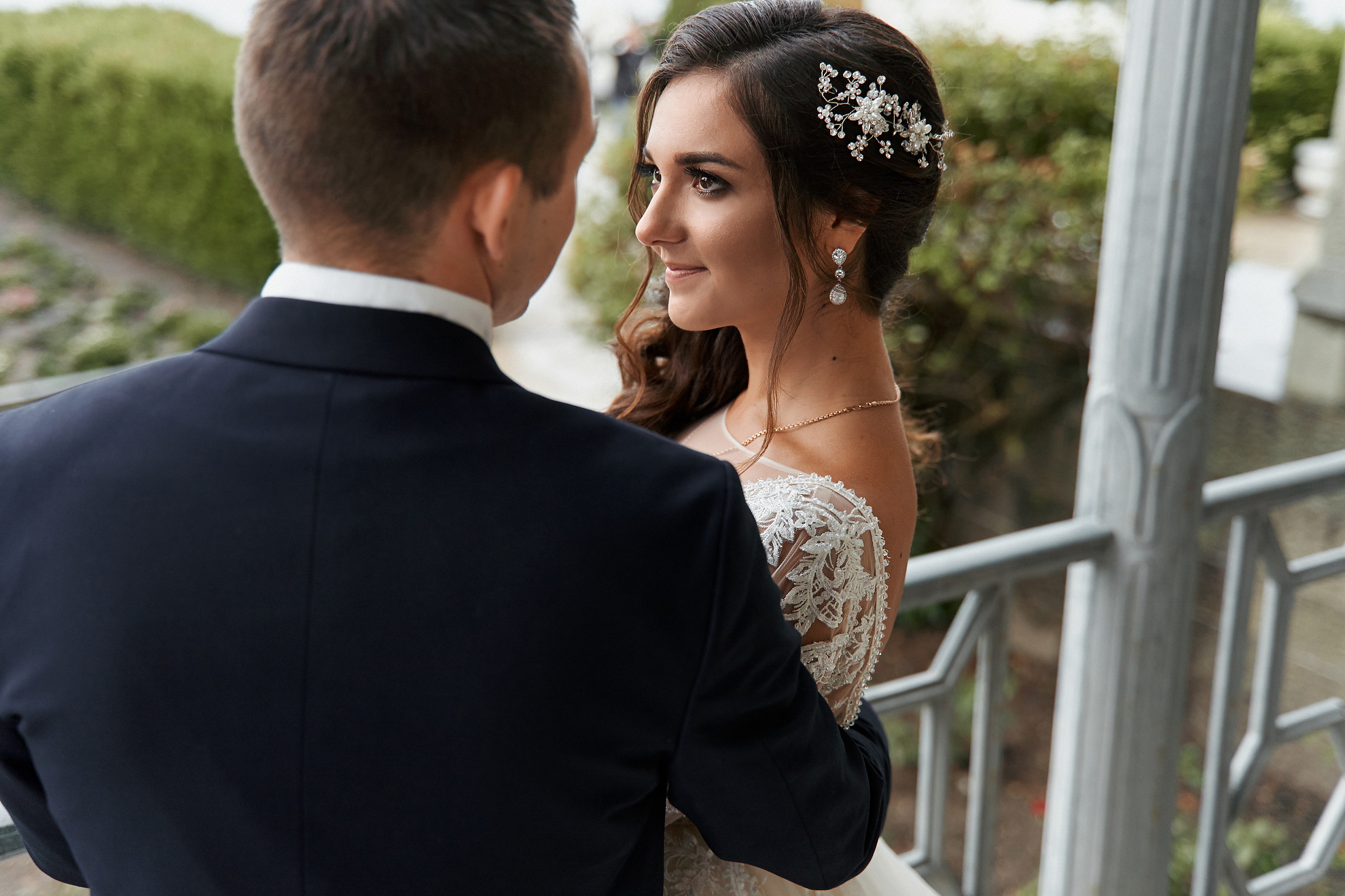 Ivan & Ulyana. Professional Wedding and event photographer USA New York