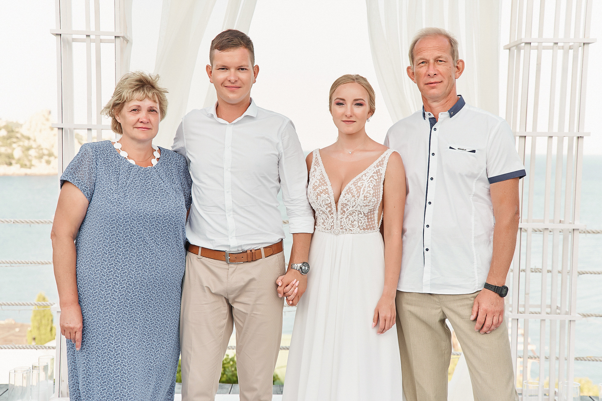 Yevgen & Viktorya. Professional Wedding and event photographer USA New York