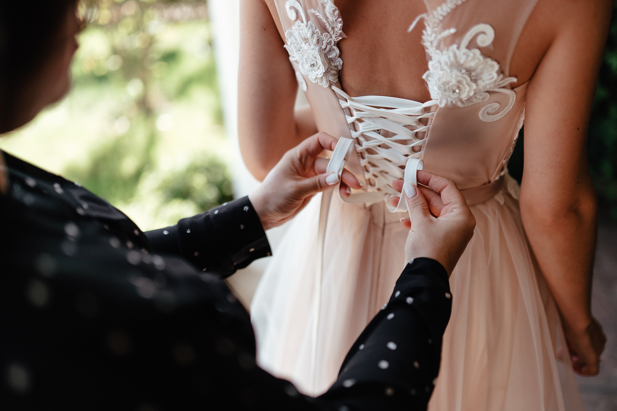 Dmitry & Nadya. Professional Wedding and event photographer USA New York