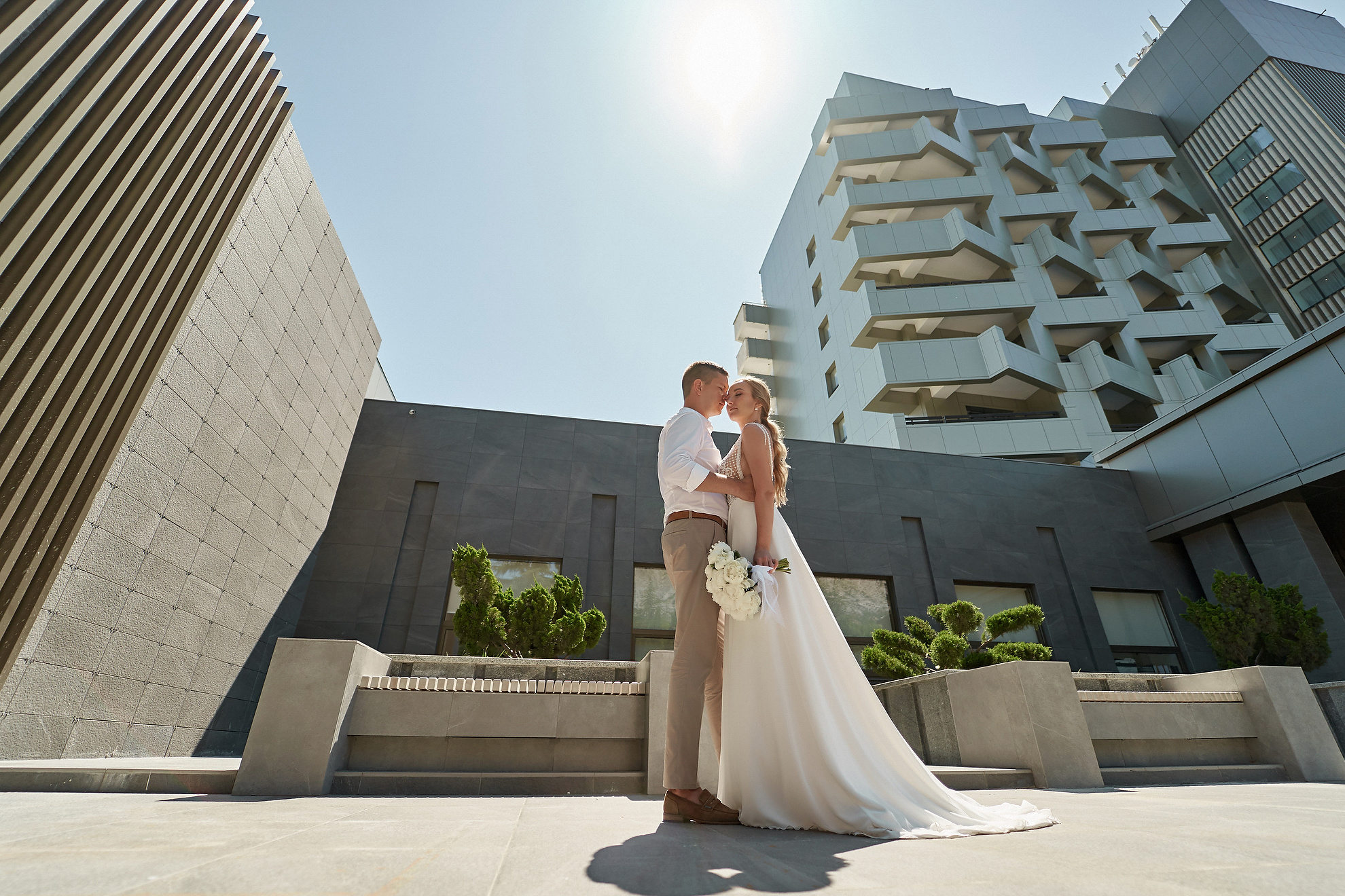 Yevgen & Viktorya. Professional Wedding and event photographer USA New York