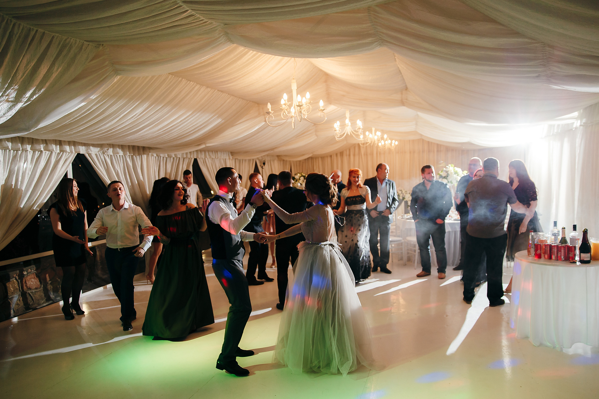 Sergey & Helen. Professional Wedding and event photographer USA New York