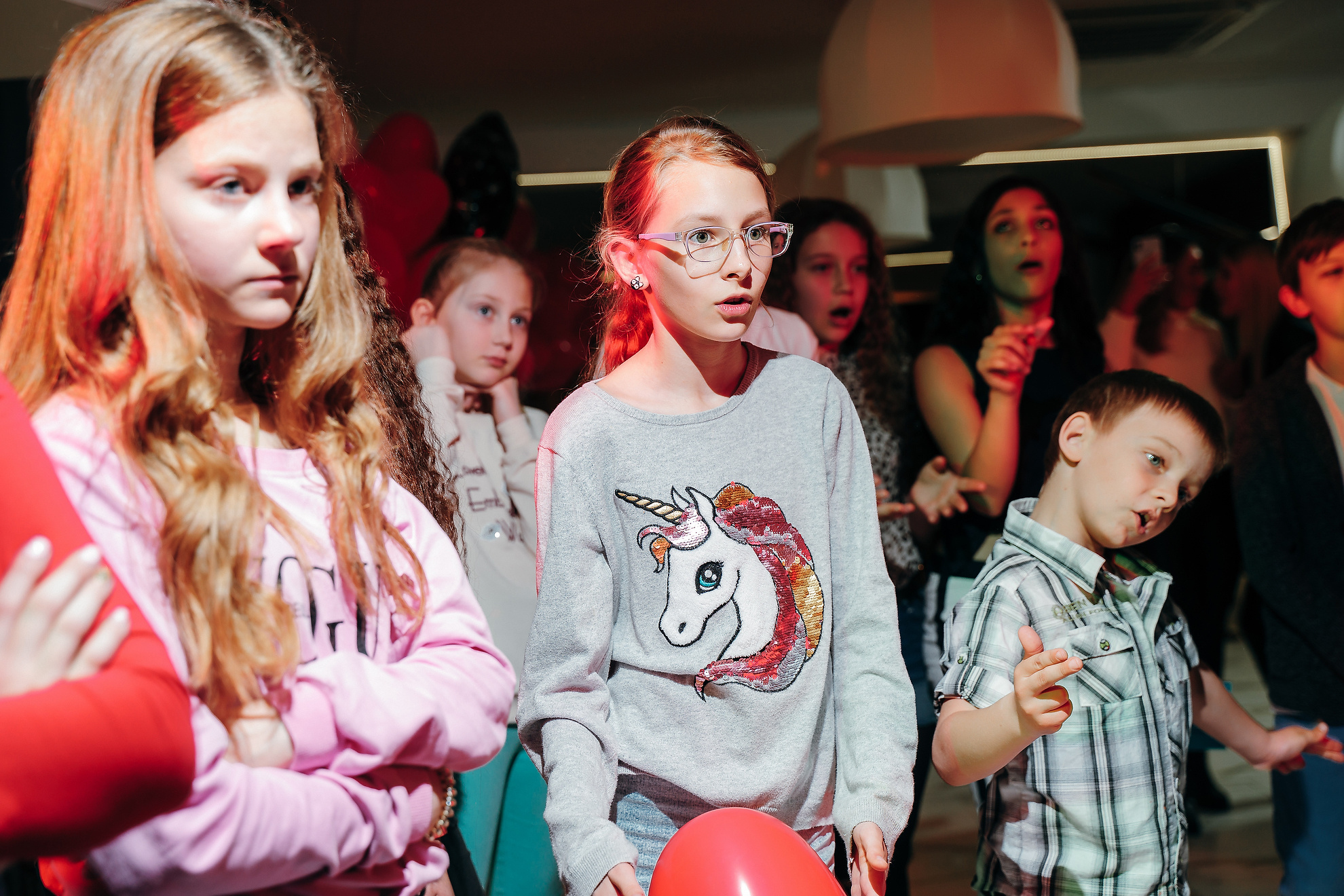 YouTube Birthday party. Professional Wedding and event photographer USA New York