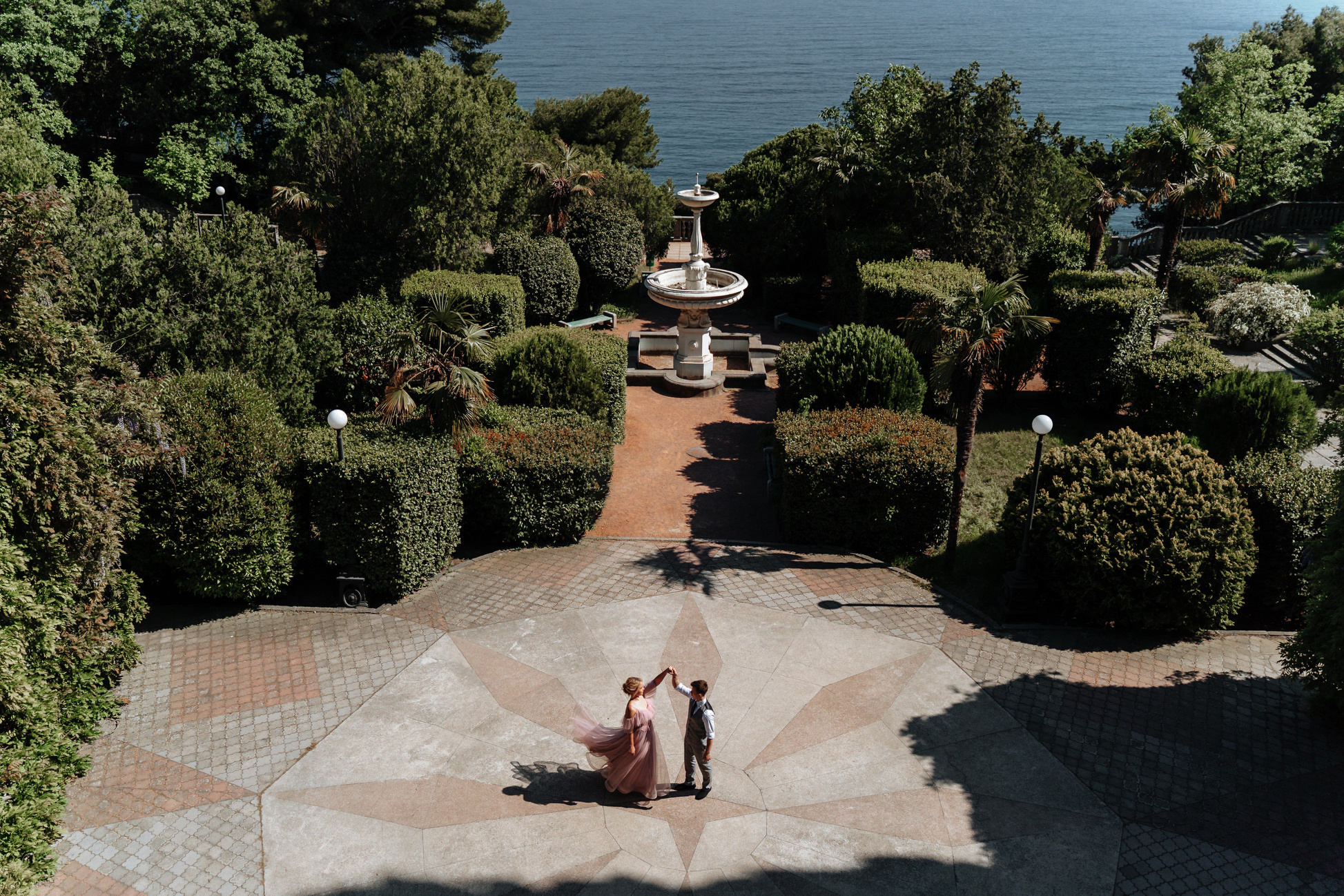 Bogdan & Alexandra. Professional Wedding and event photographer USA New York