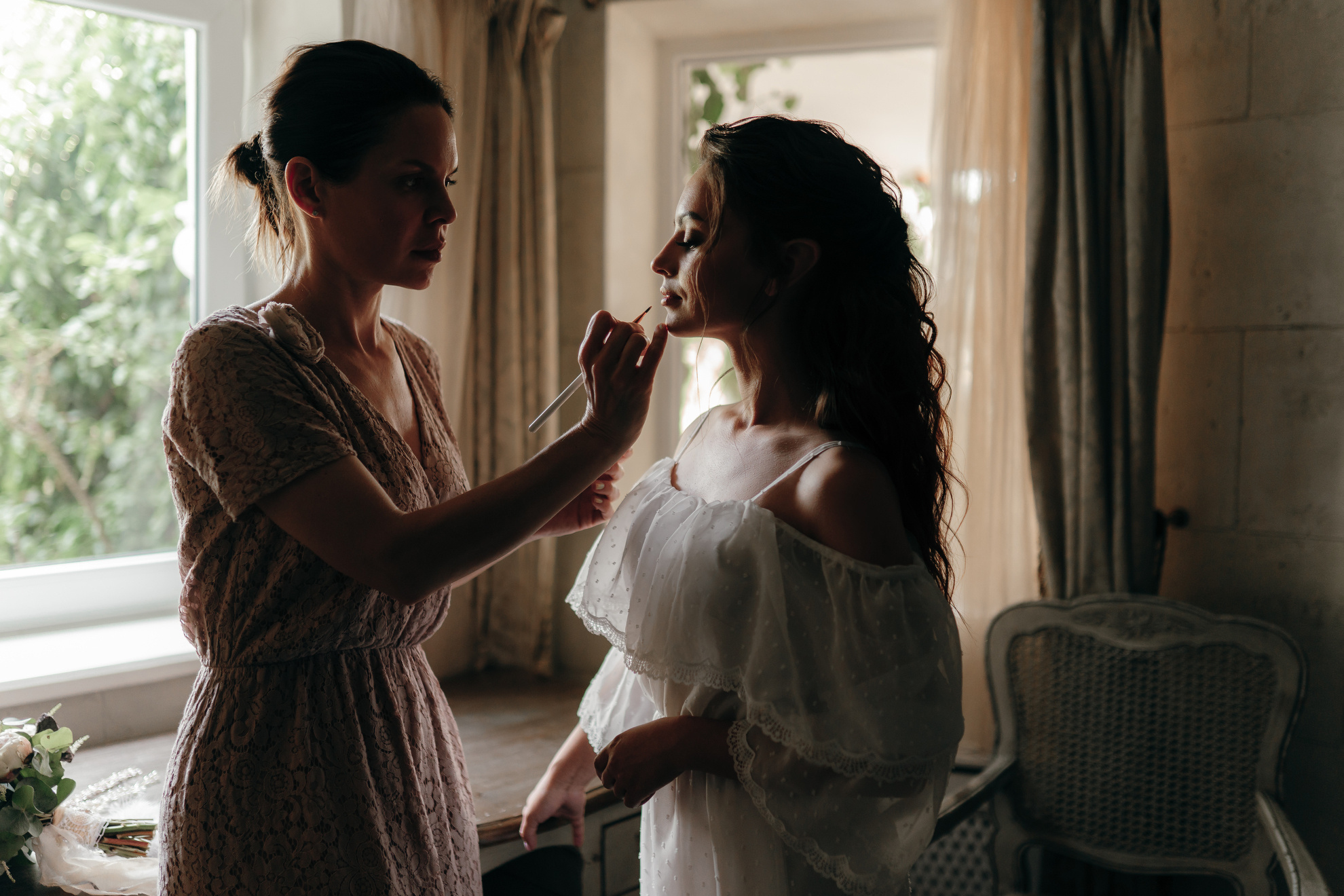 Max & Nastya. Professional Wedding and event photographer USA New York