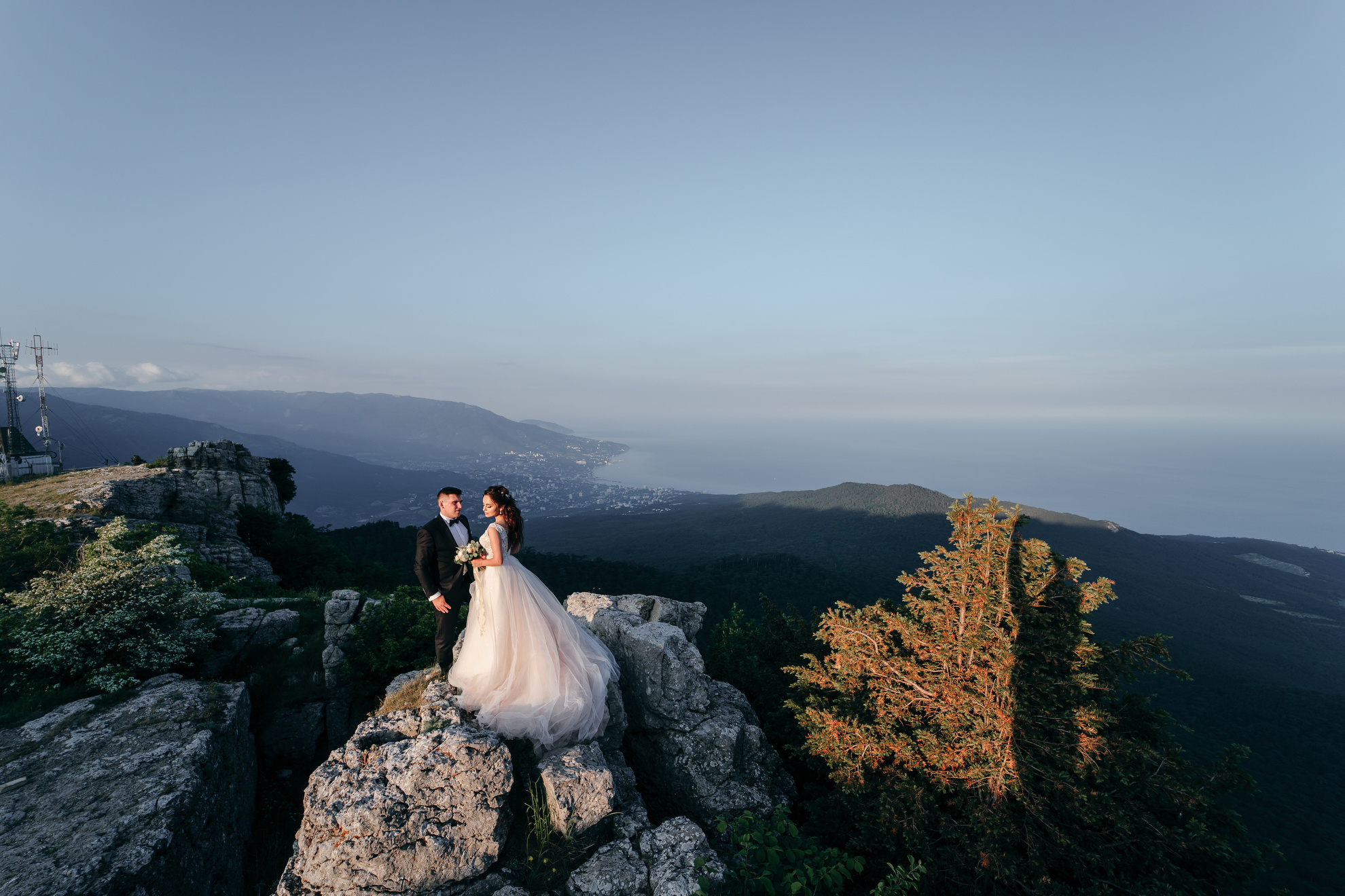 Max & Nastya. Professional Wedding and event photographer USA New York