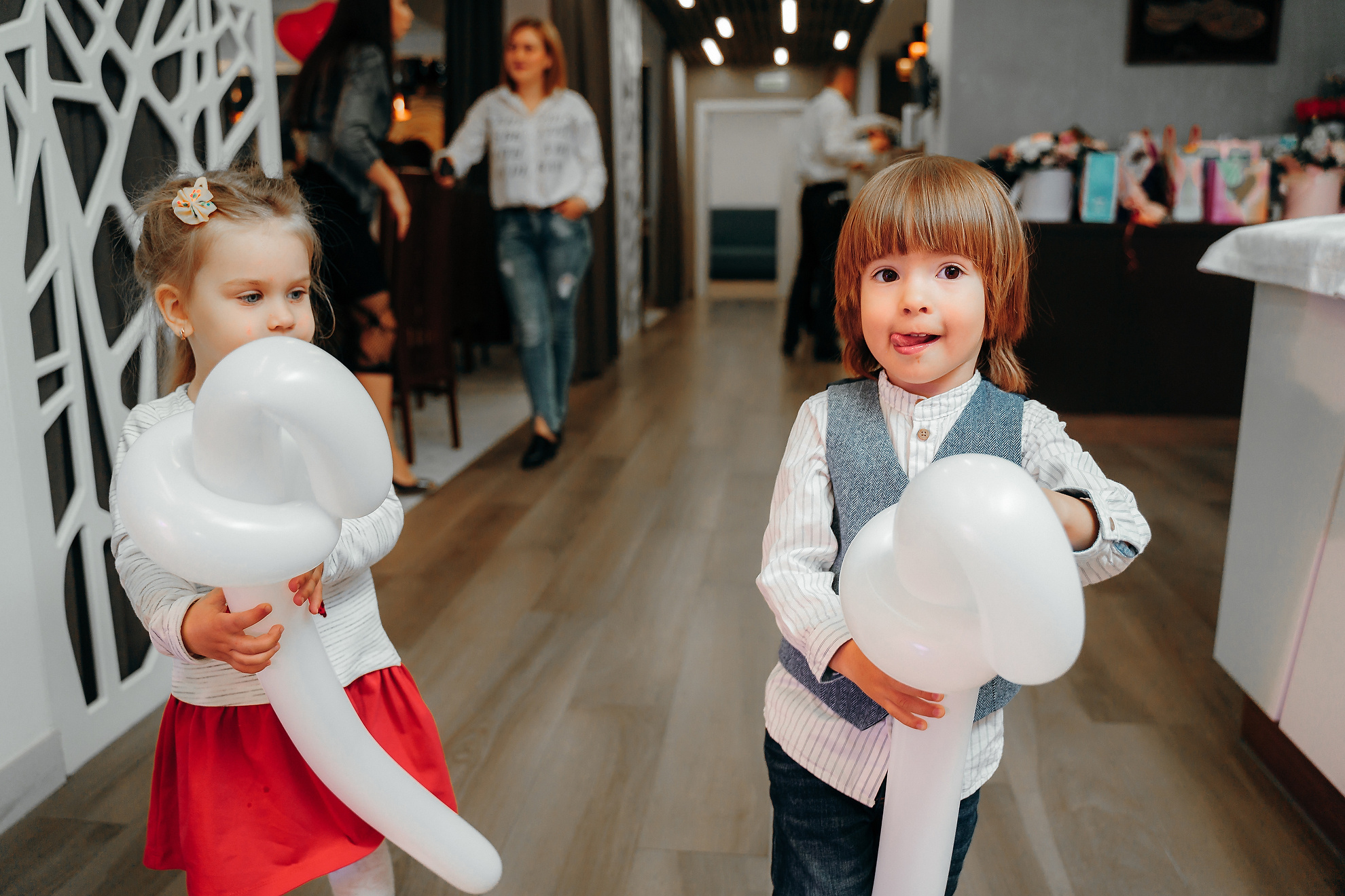 YouTube Birthday party. Professional Wedding and event photographer USA New York