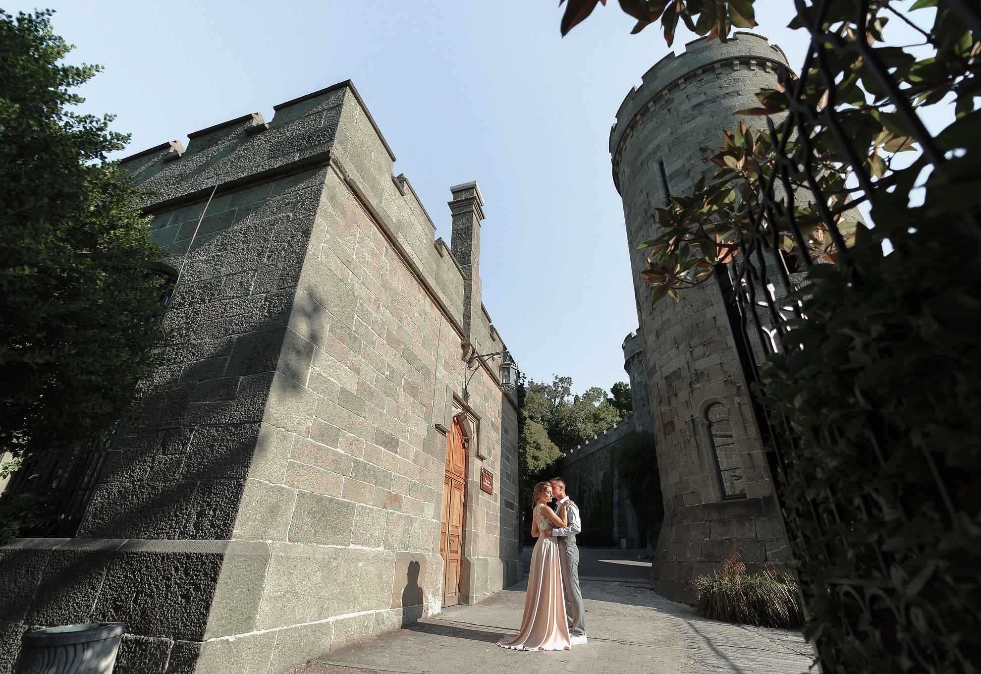Alexandr & Ekateryna. Professional Wedding and event photographer USA New York