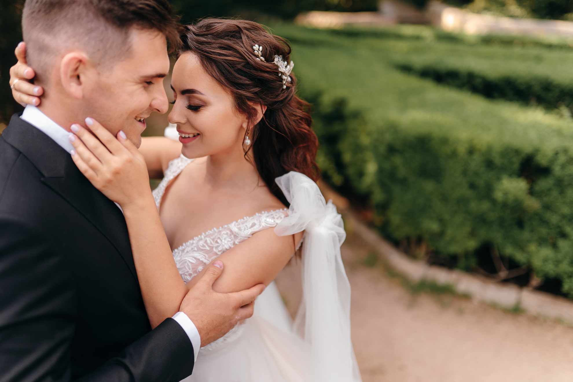 Max & Nastya. Professional Wedding and event photographer USA New York