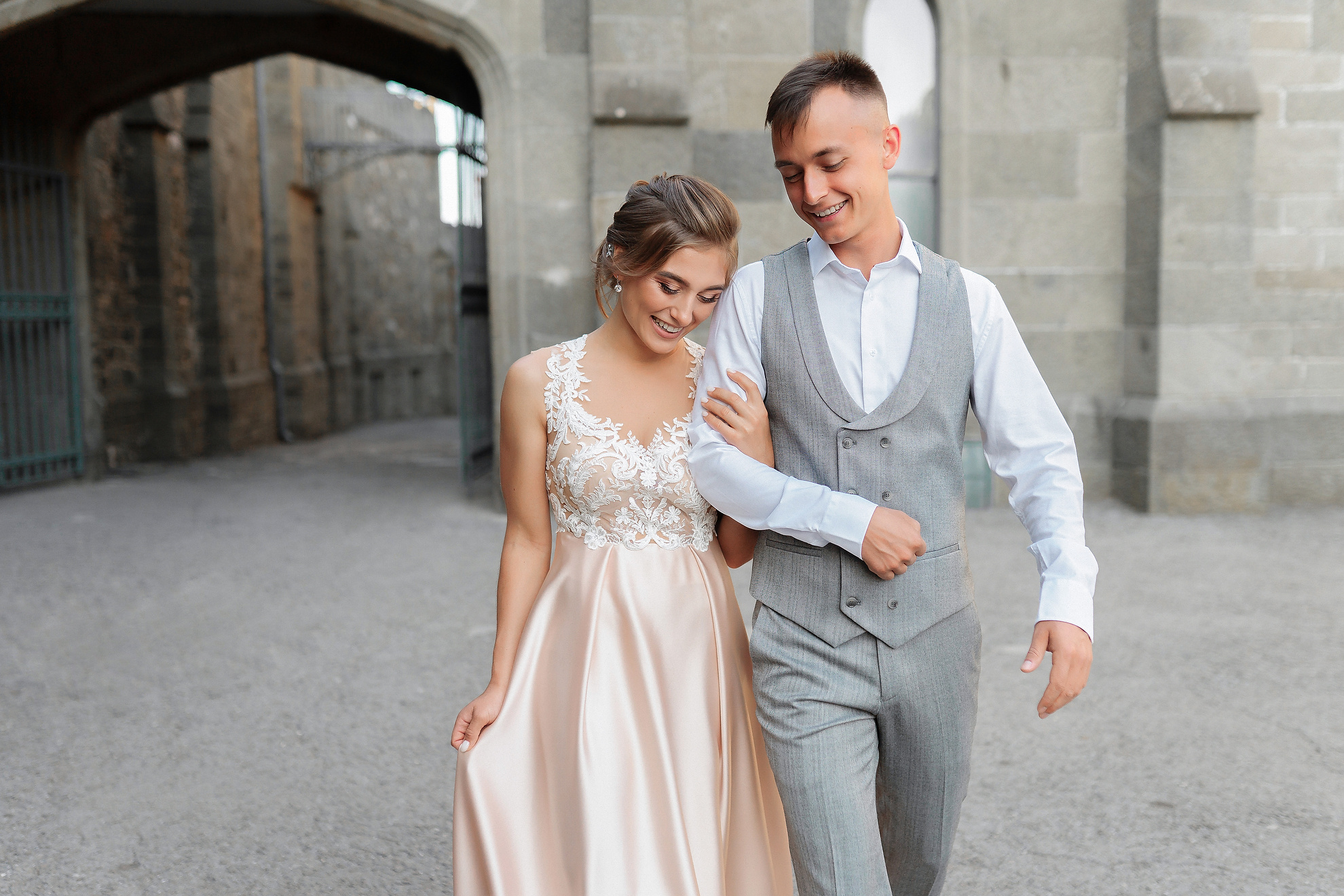 Alexandr & Ekateryna. Professional Wedding and event photographer USA New York