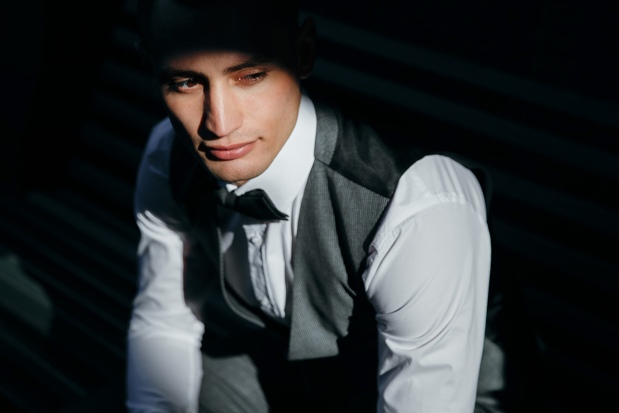 Sergey & Helen. Professional Wedding and event photographer USA New York