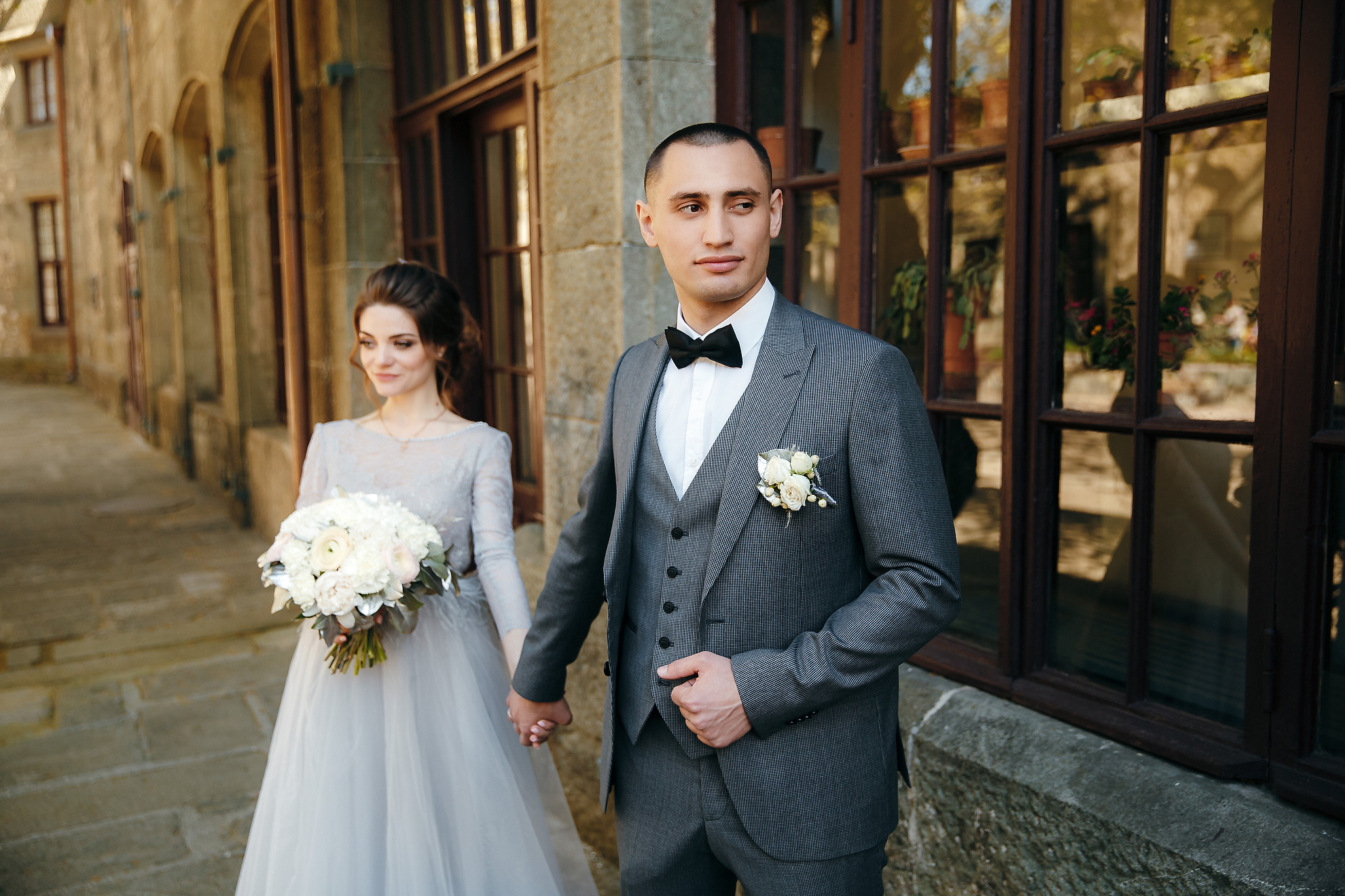 Sergey & Helen. Professional Wedding and event photographer USA New York