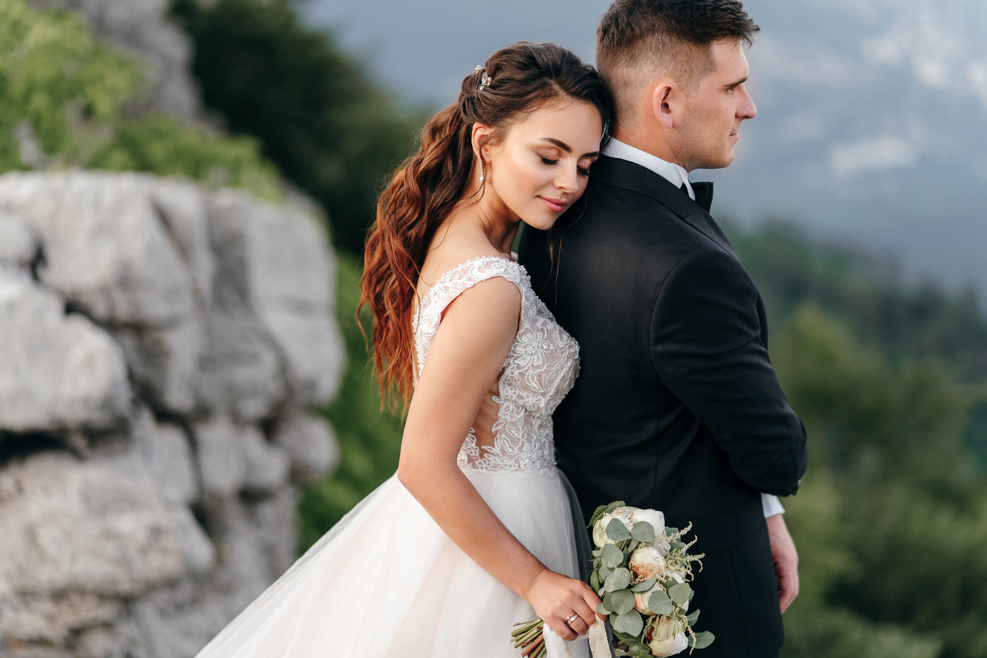 Max & Nastya. Professional Wedding and event photographer USA New York