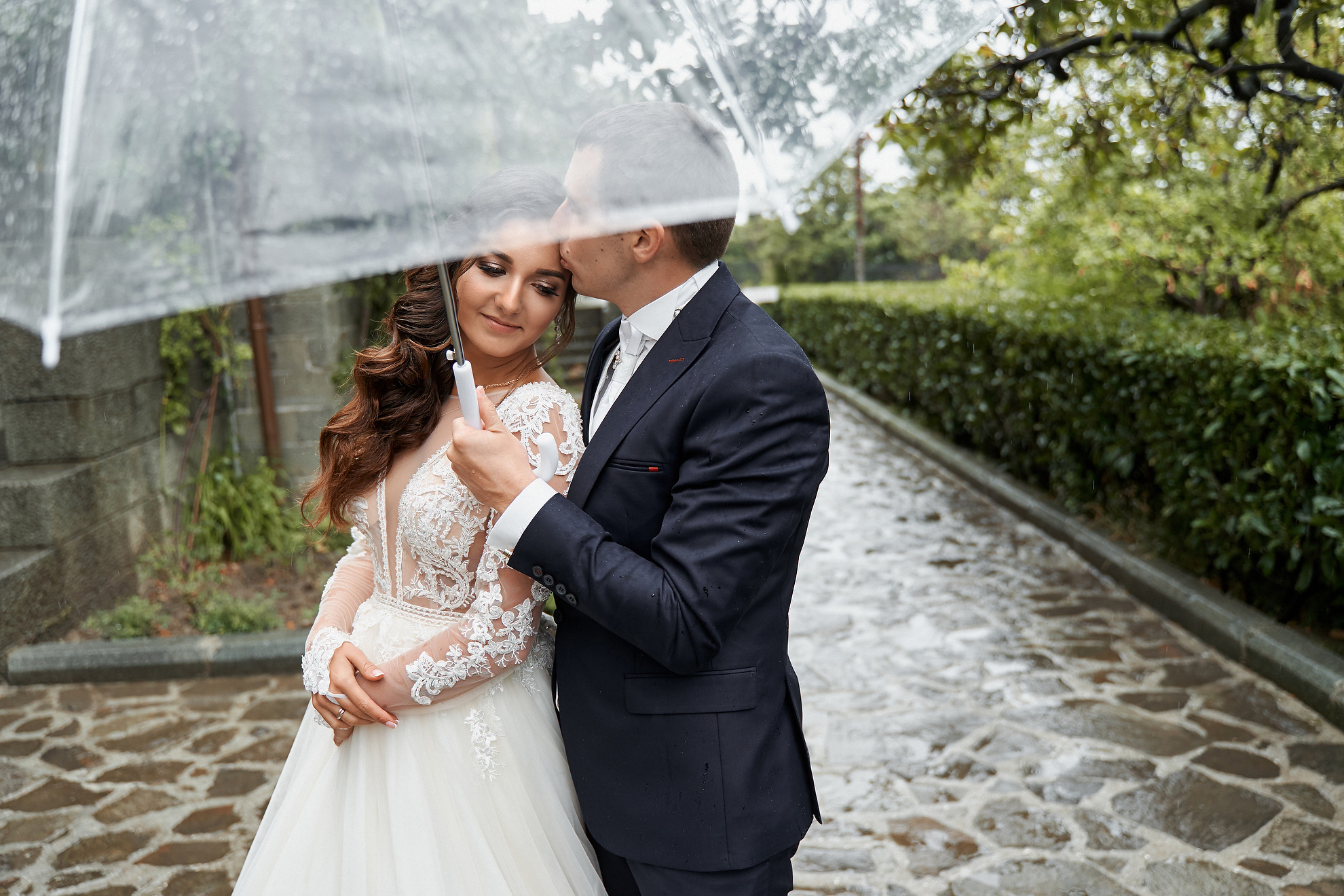 Ivan & Ulyana. Professional Wedding and event photographer USA New York