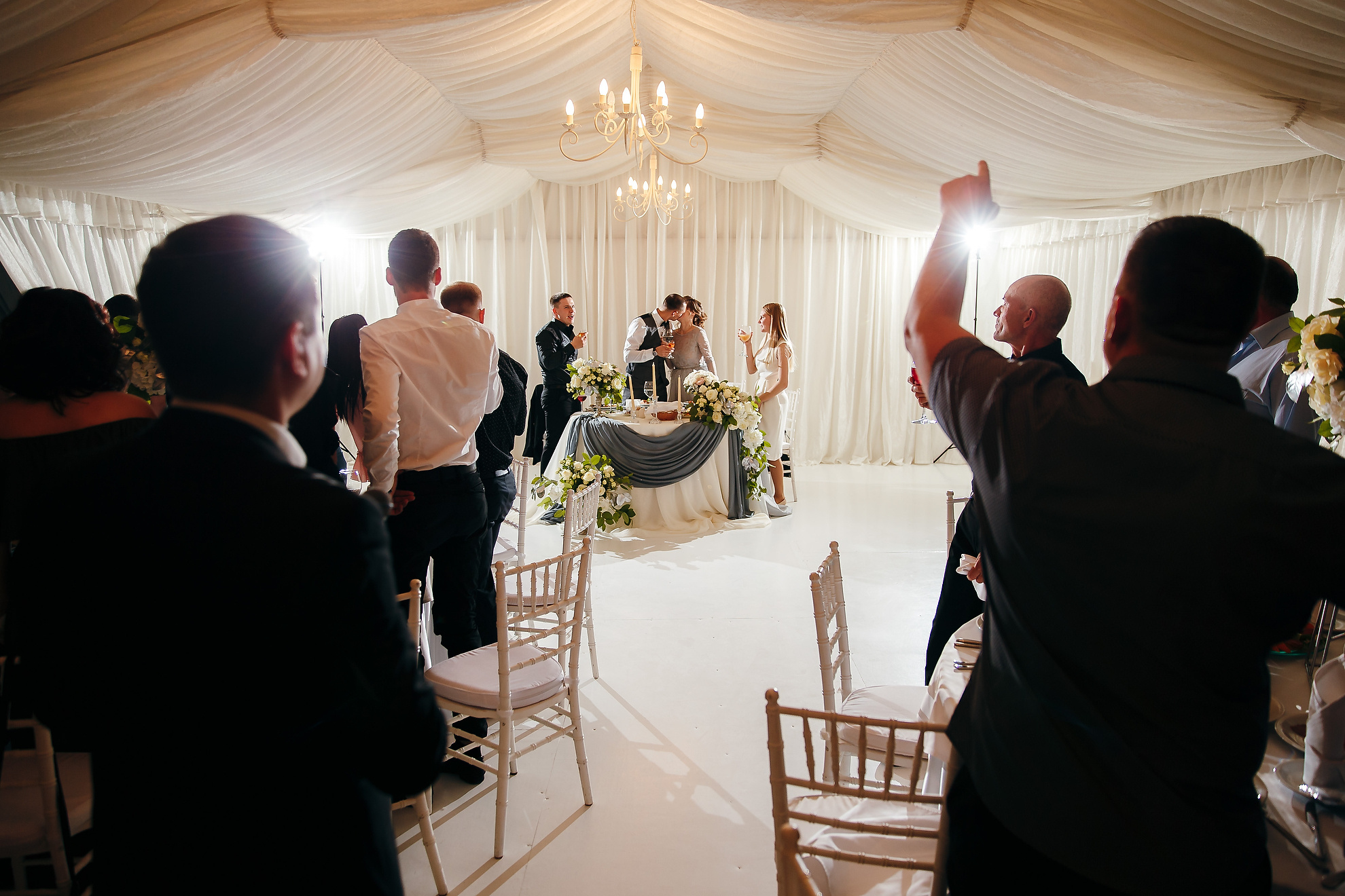 Sergey & Helen. Professional Wedding and event photographer USA New York