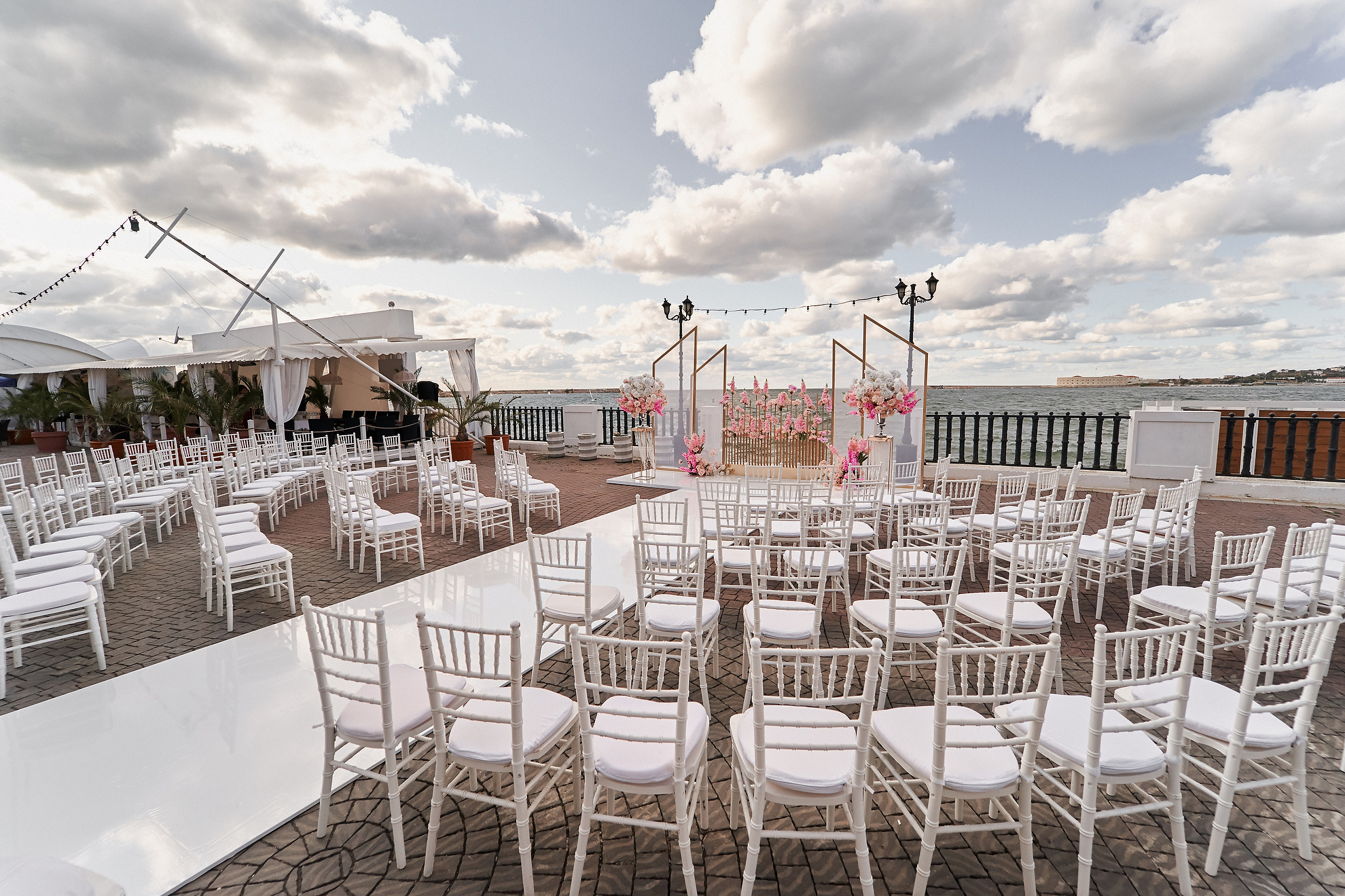 Dima & Alina. Professional Wedding and event photographer USA New York