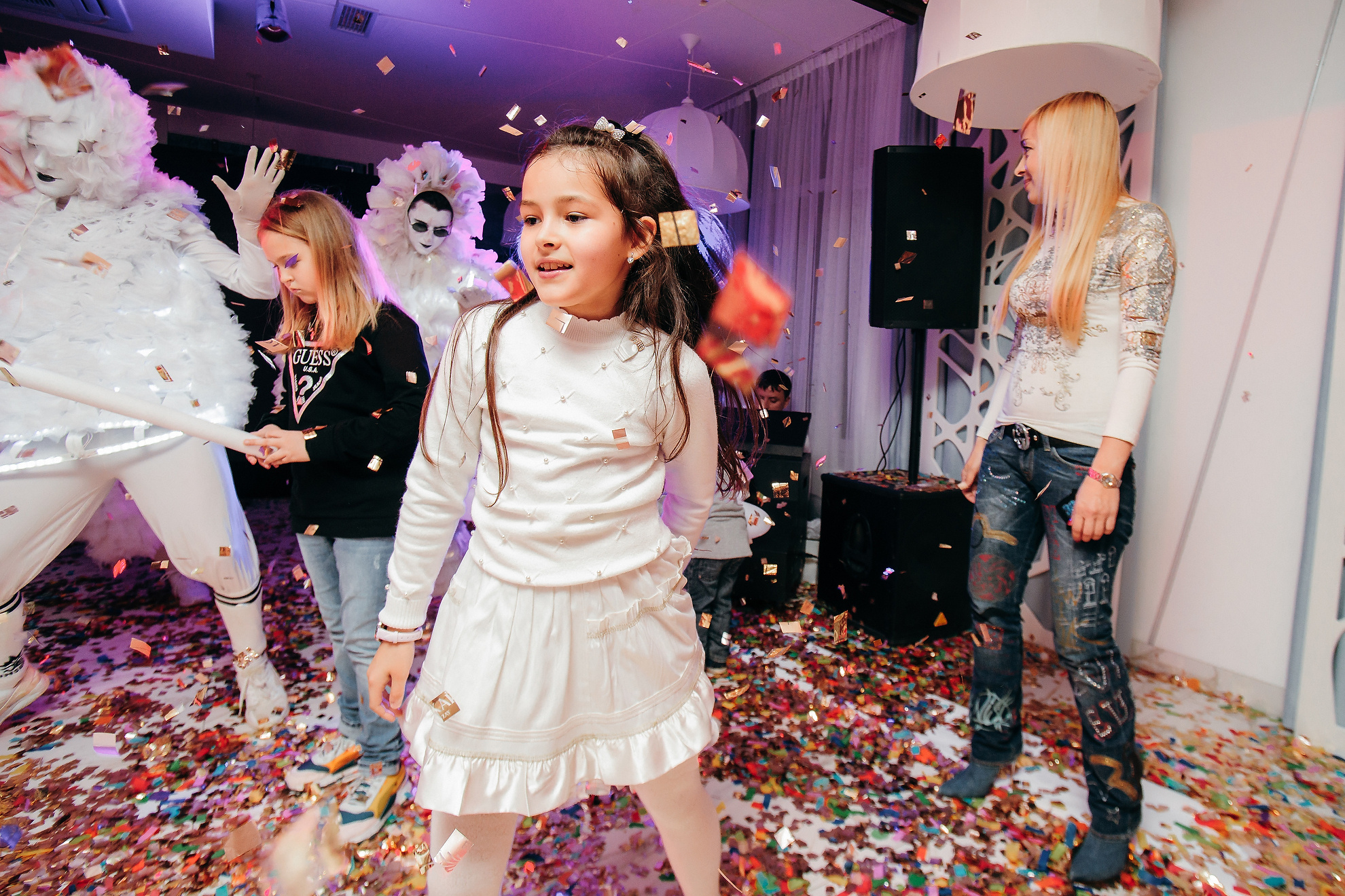 YouTube Birthday party. Professional Wedding and event photographer USA New York