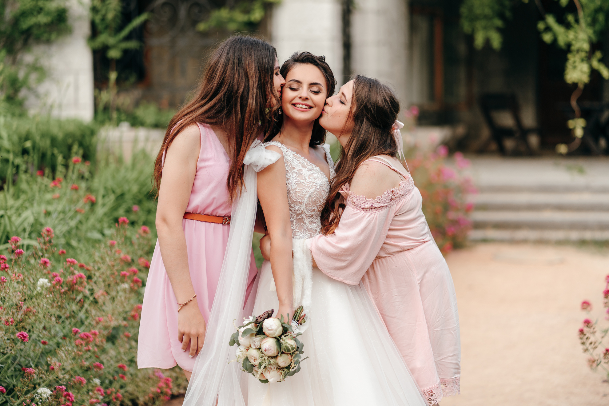 Max & Nastya. Professional Wedding and event photographer USA New York