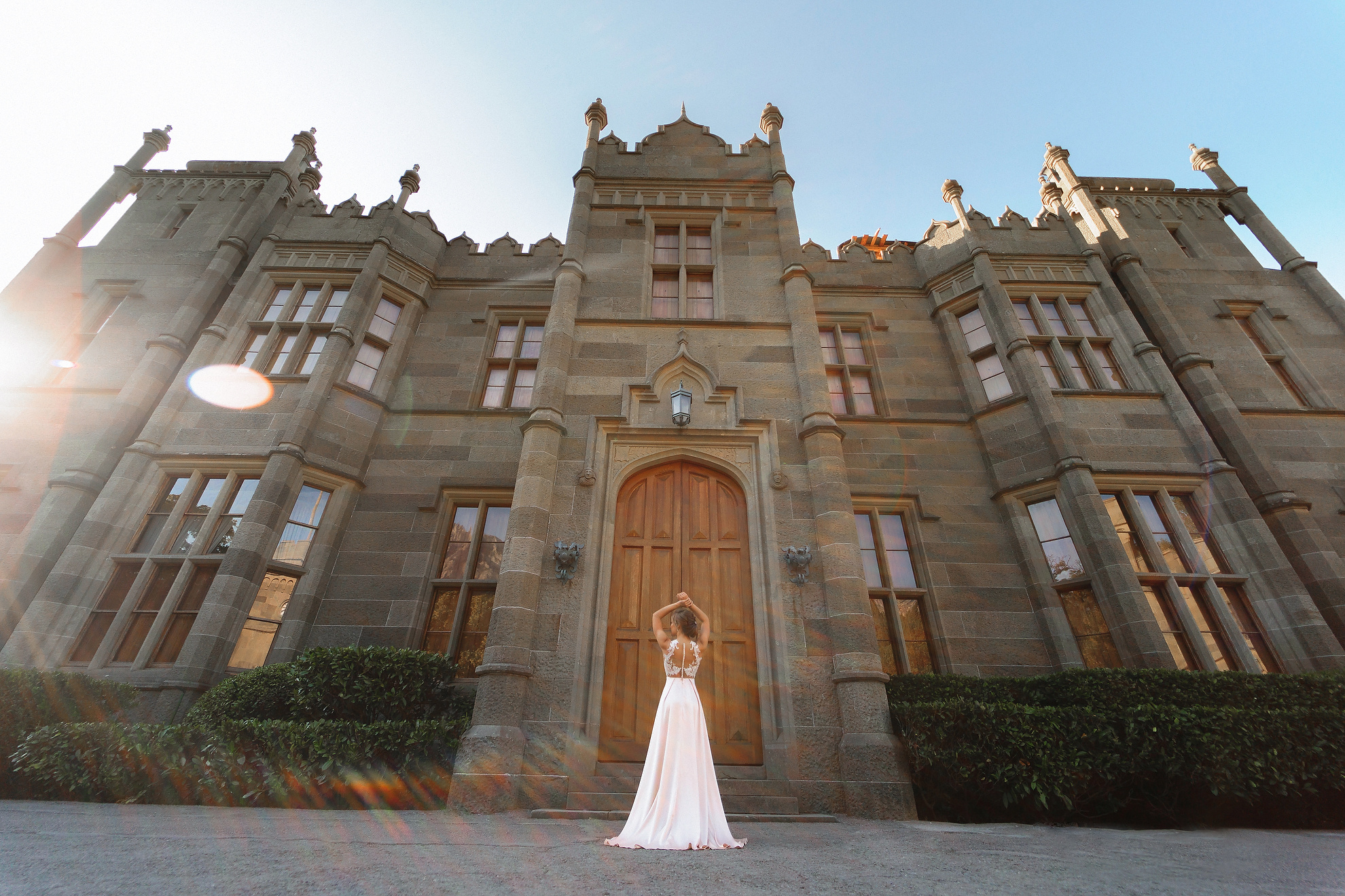 Alexandr & Ekateryna. Professional Wedding and event photographer USA New York