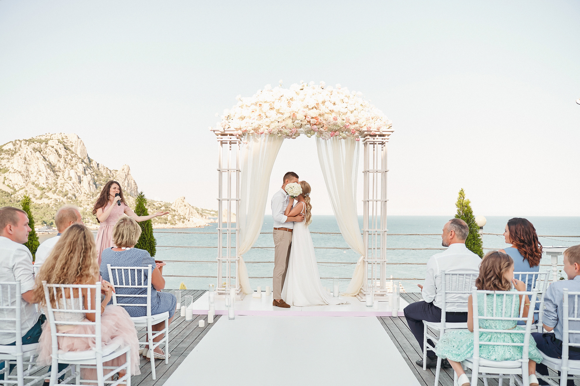 Yevgen & Viktorya. Professional Wedding and event photographer USA New York