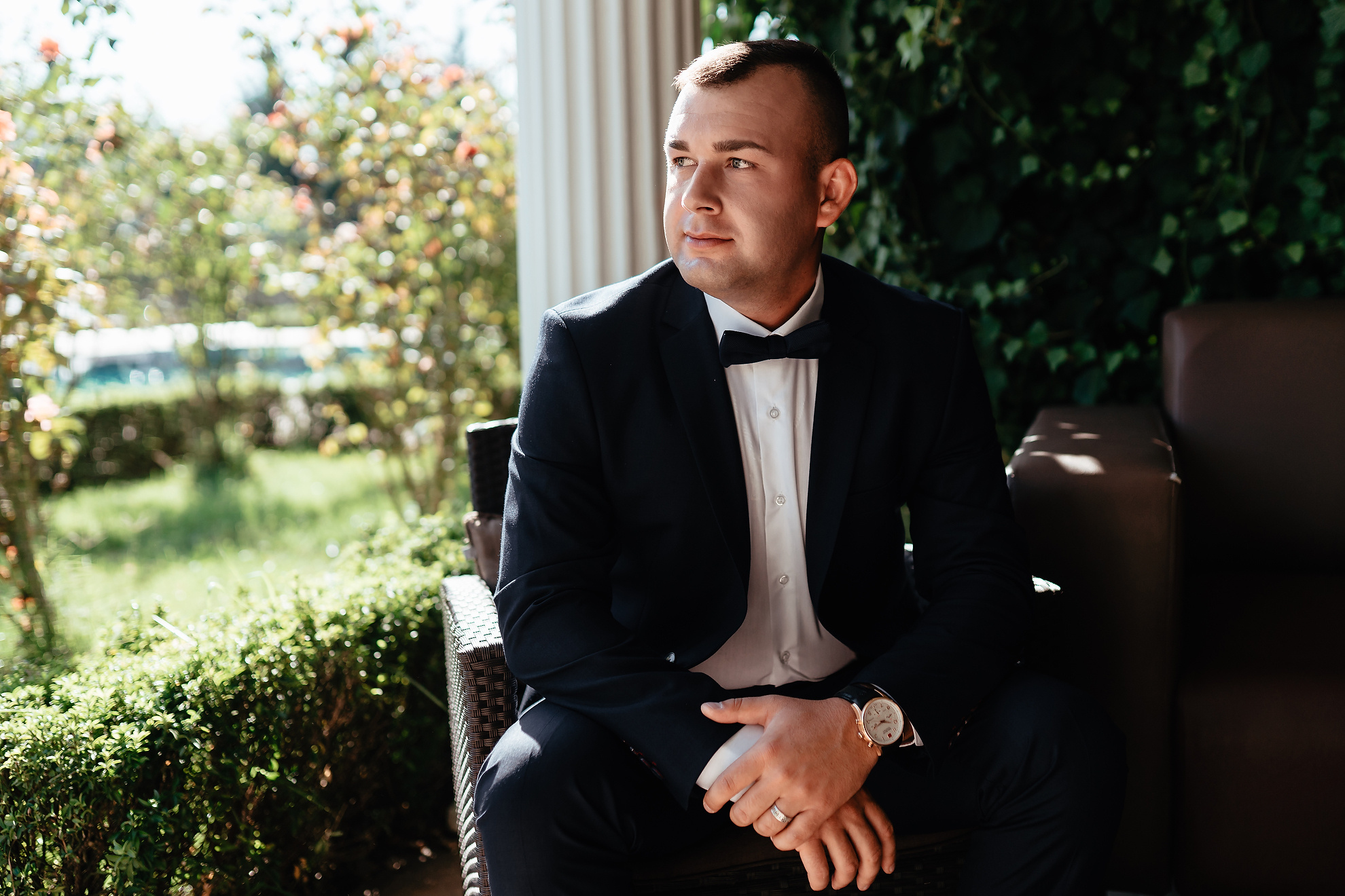 Dmitry & Nadya. Professional Wedding and event photographer USA New York