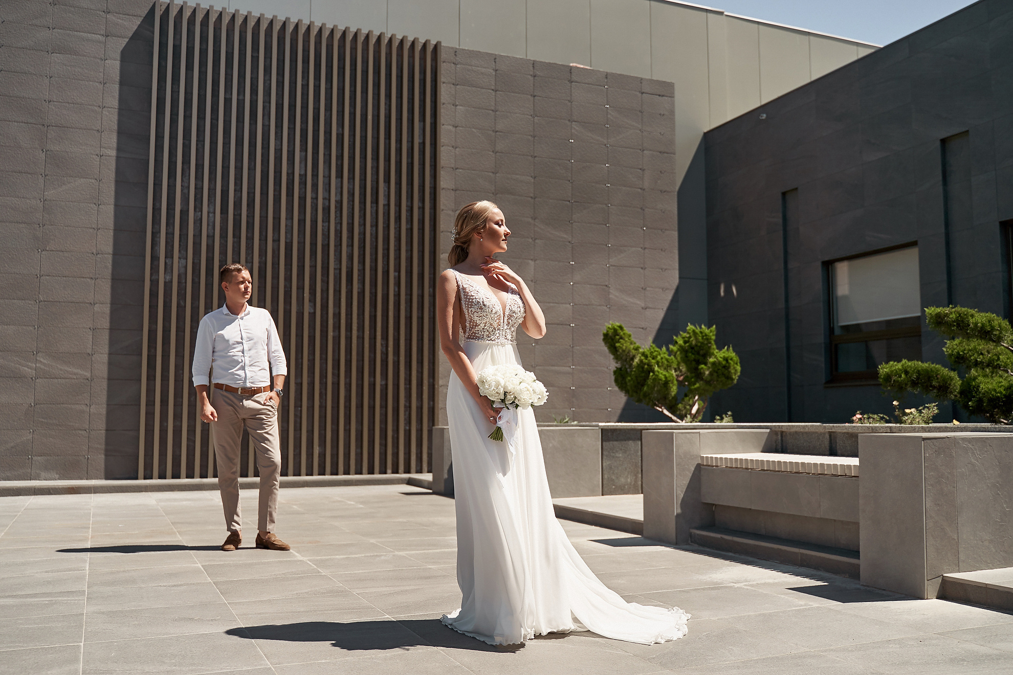 Yevgen & Viktorya. Professional Wedding and event photographer USA New York