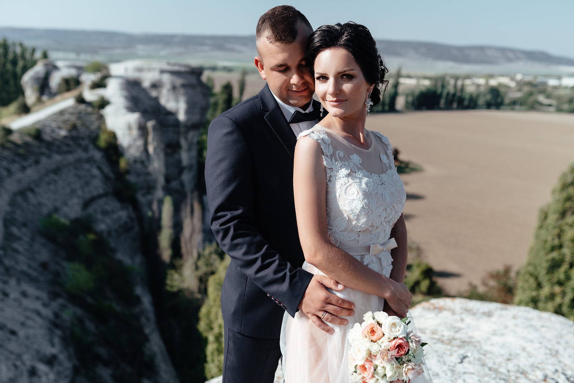 Dmitry & Nadya. Professional Wedding and event photographer USA New York