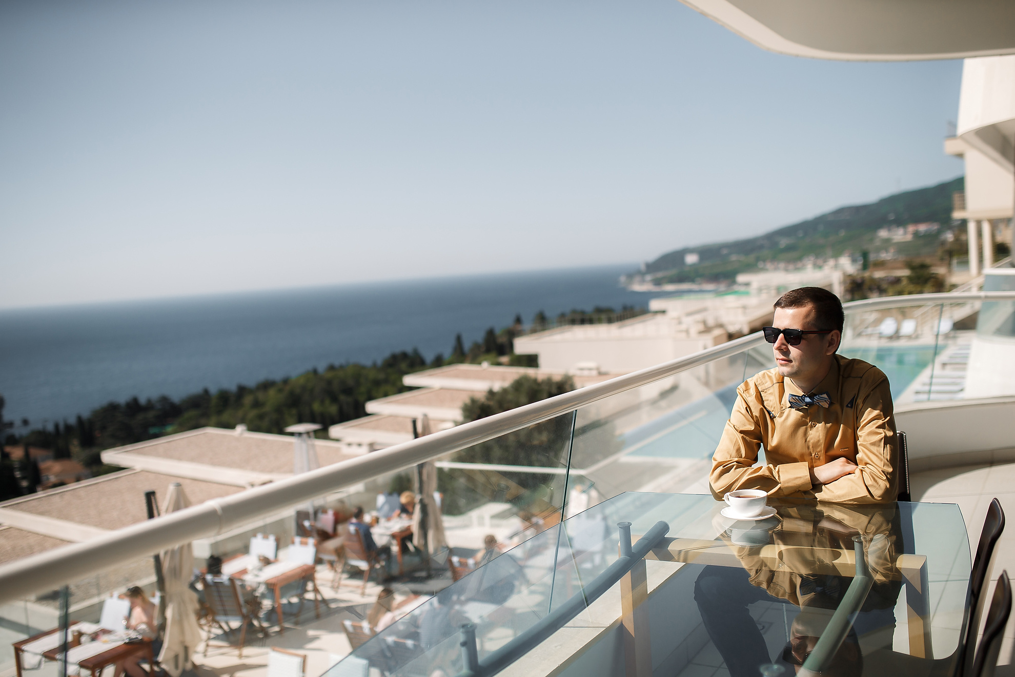 Alexander & Kate. Professional Wedding and event photographer USA New York