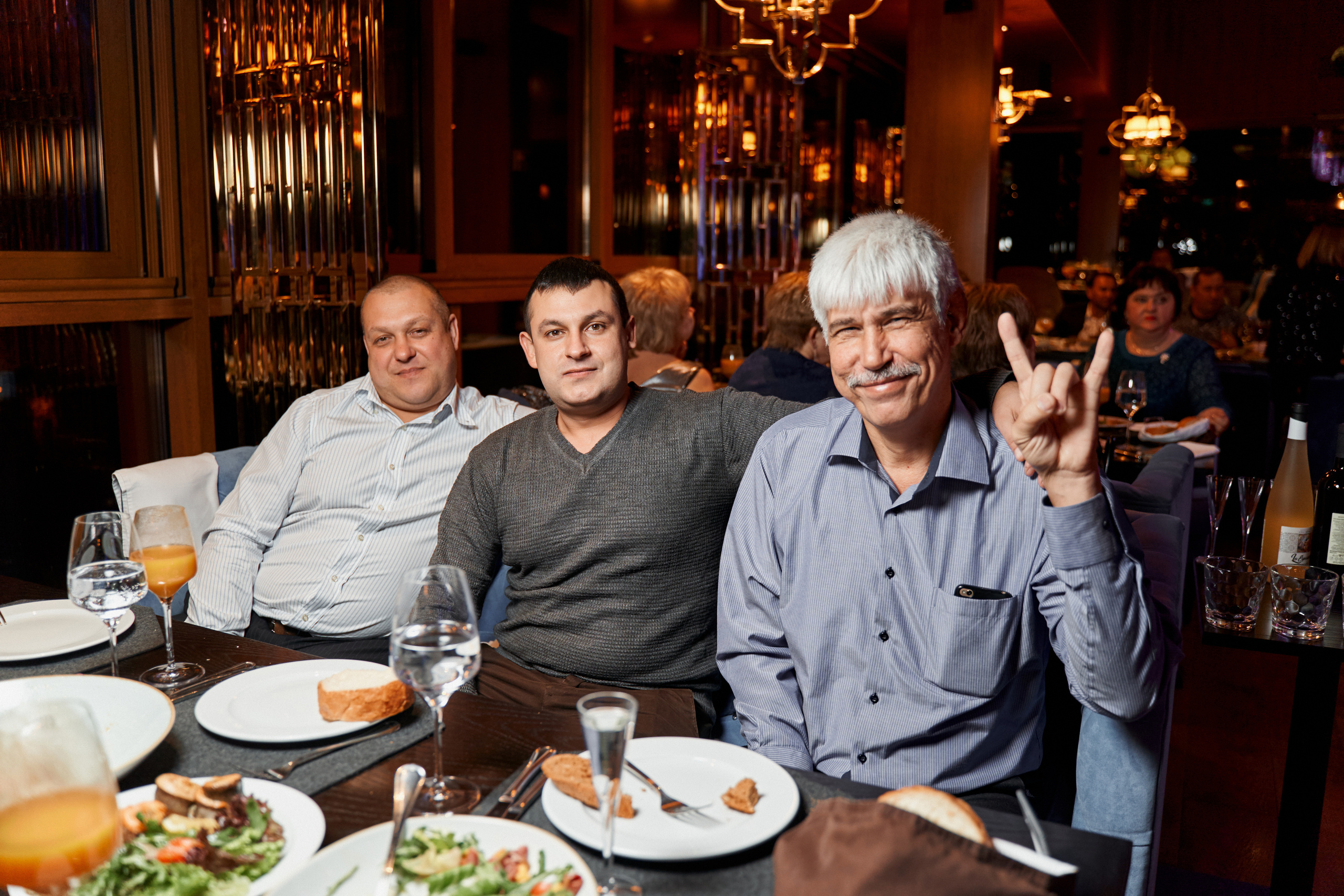 Corporate party. Professional Wedding and event photographer USA New York