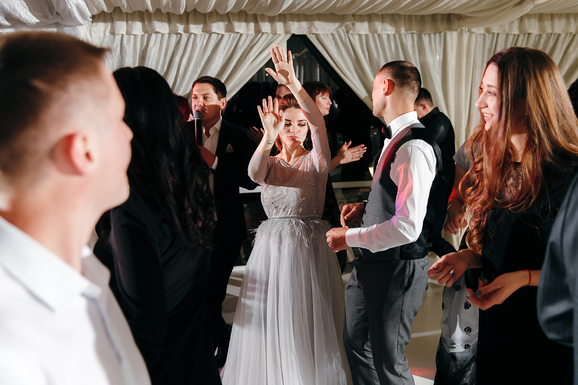 Sergey & Helen. Professional Wedding and event photographer USA New York