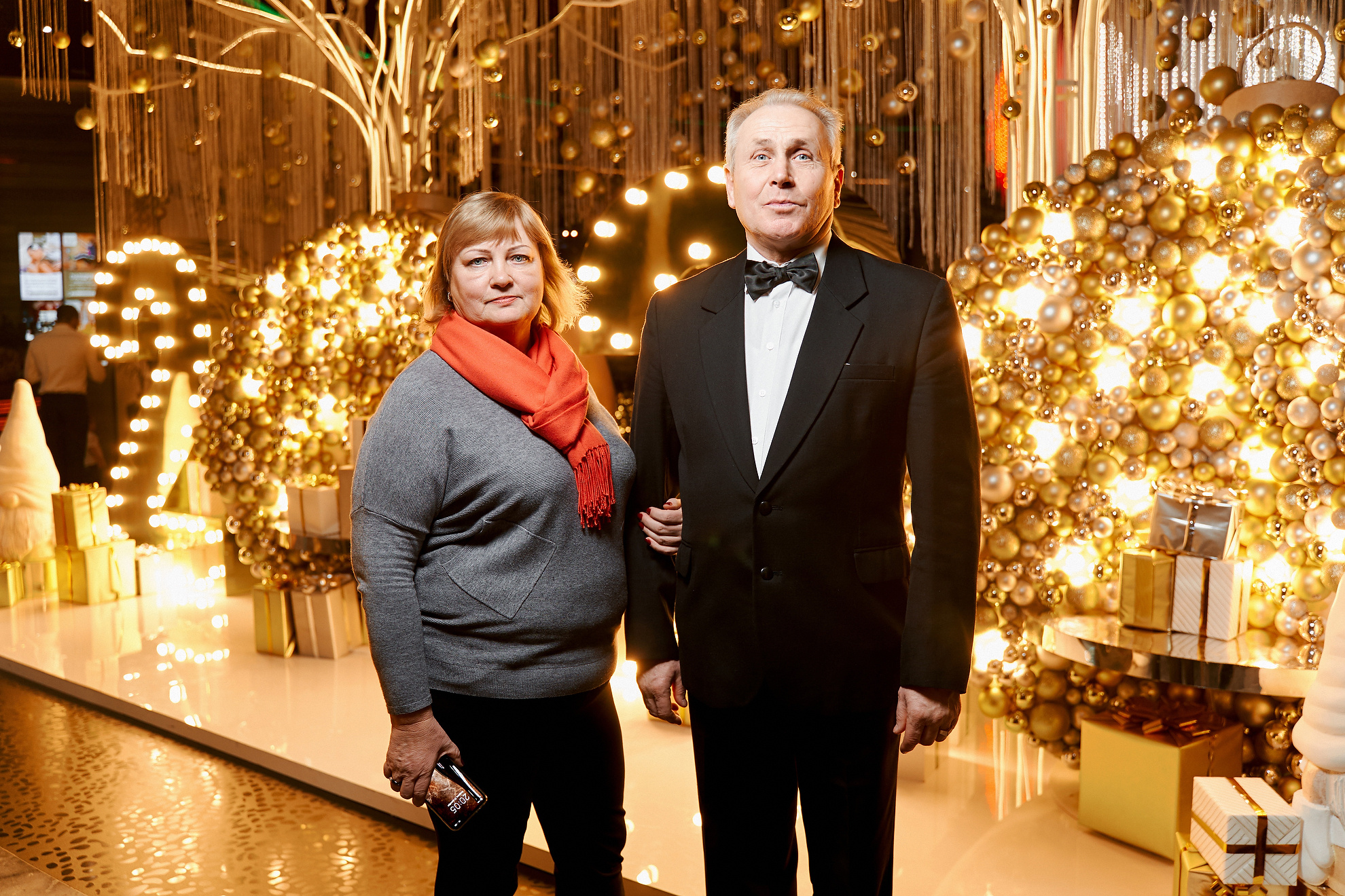 New Year party. Professional Wedding and event photographer USA New York