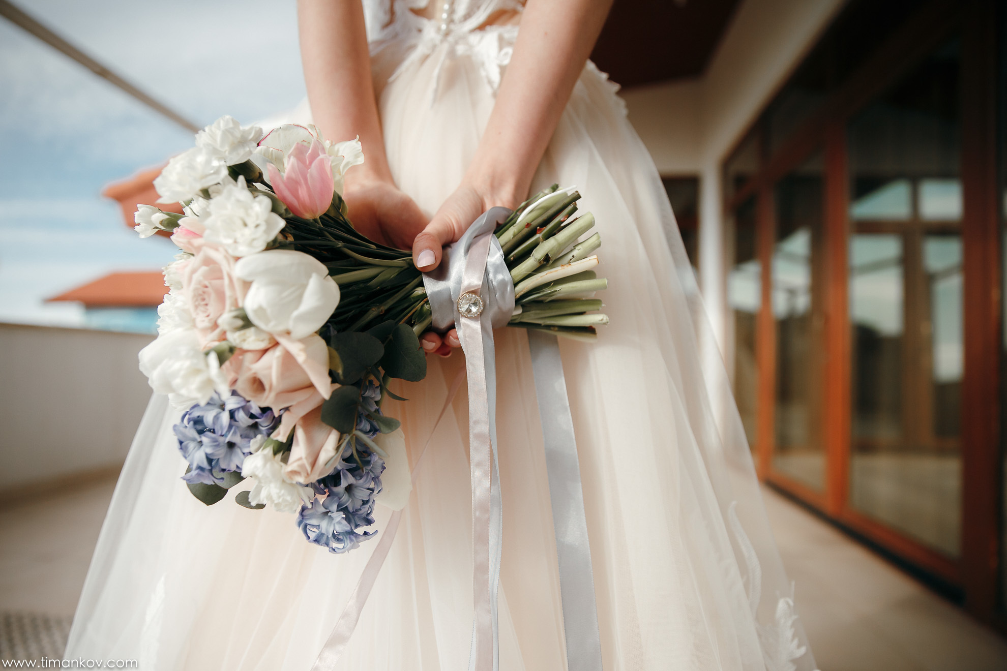 Tatyana morning. Professional Wedding and event photographer USA New York