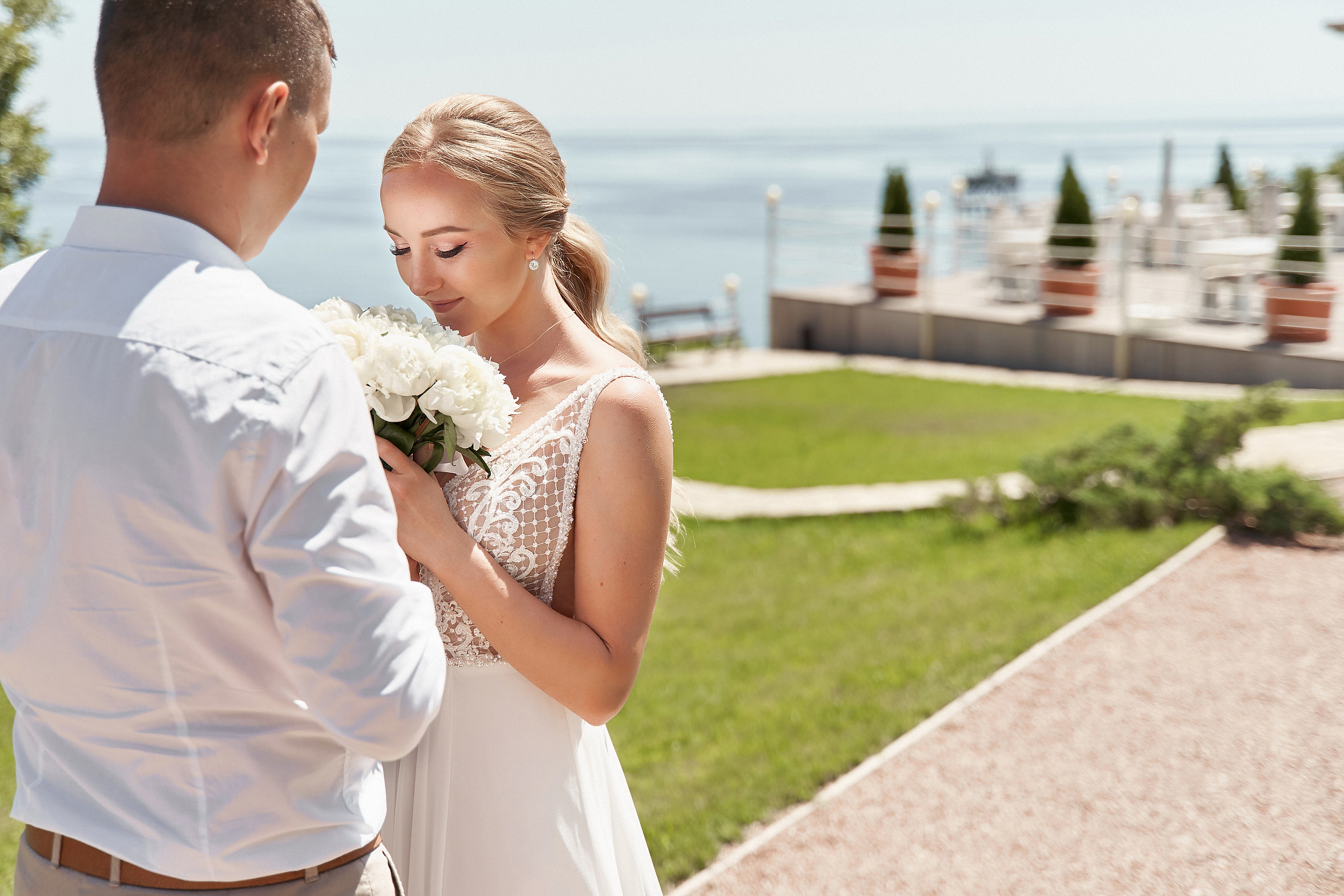 Yevgen & Viktorya. Professional Wedding and event photographer USA New York