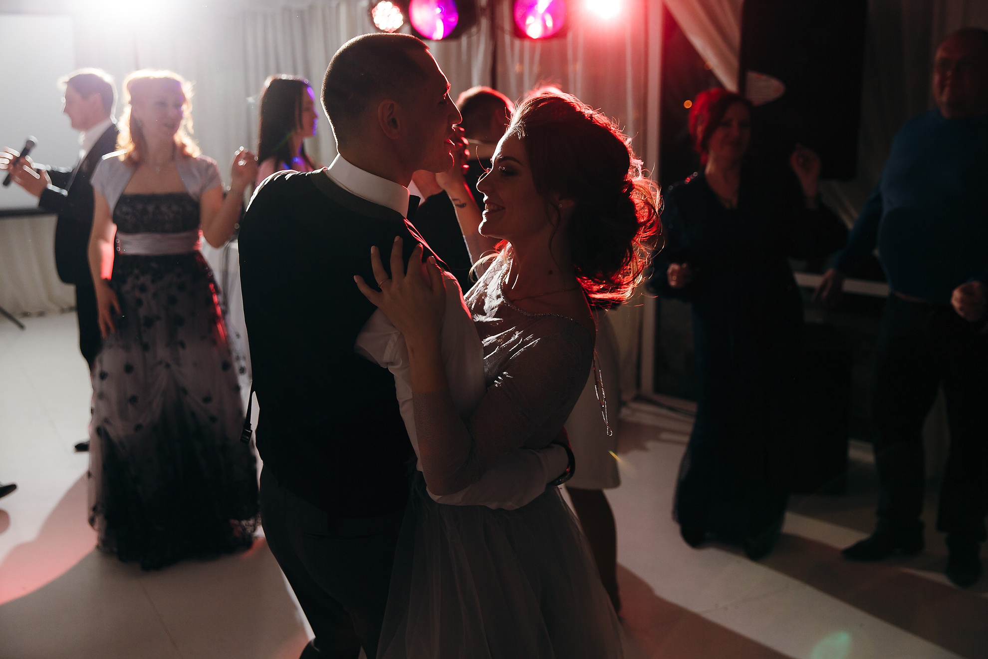 Sergey & Helen. Professional Wedding and event photographer USA New York