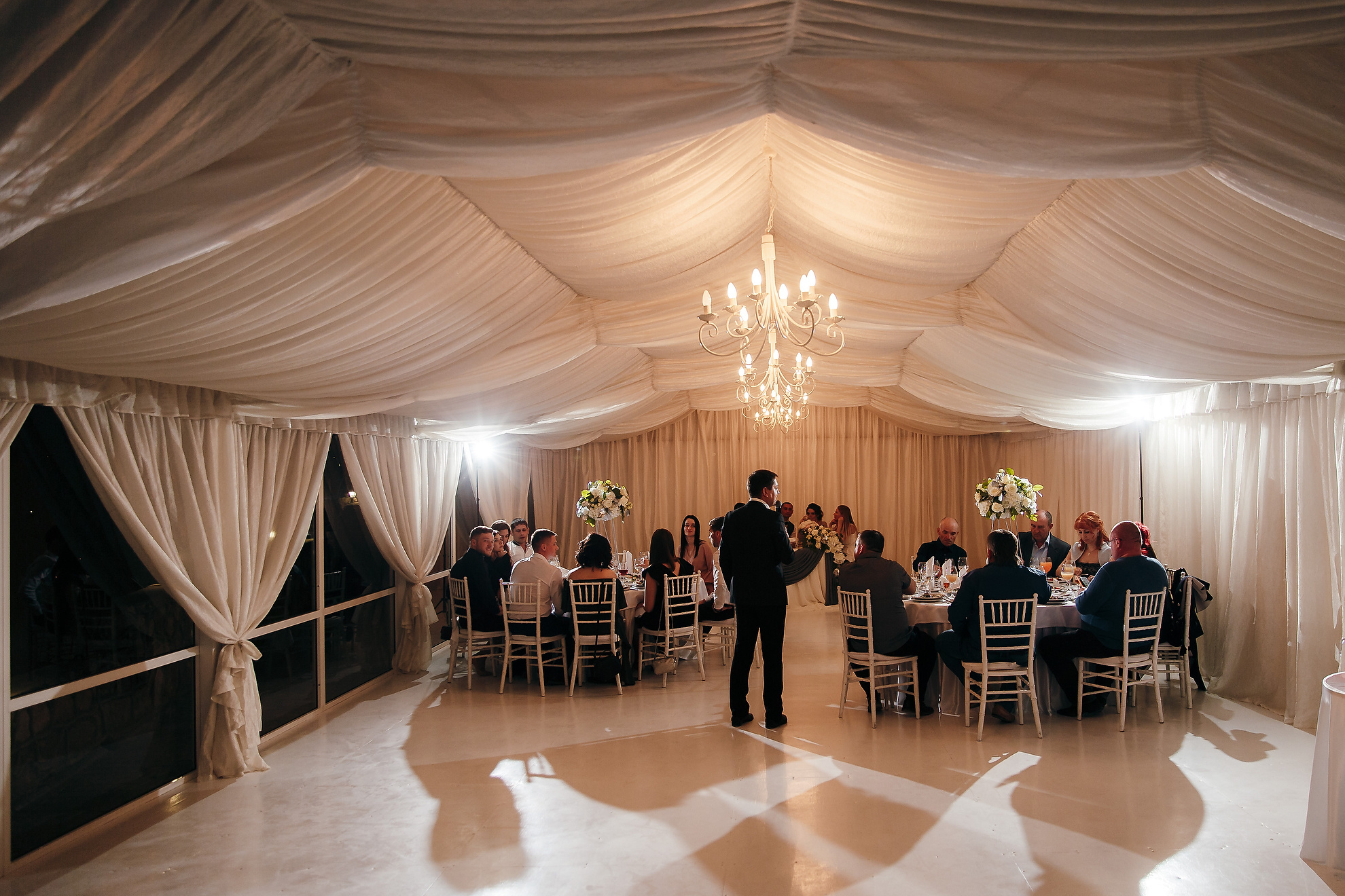 Sergey & Helen. Professional Wedding and event photographer USA New York