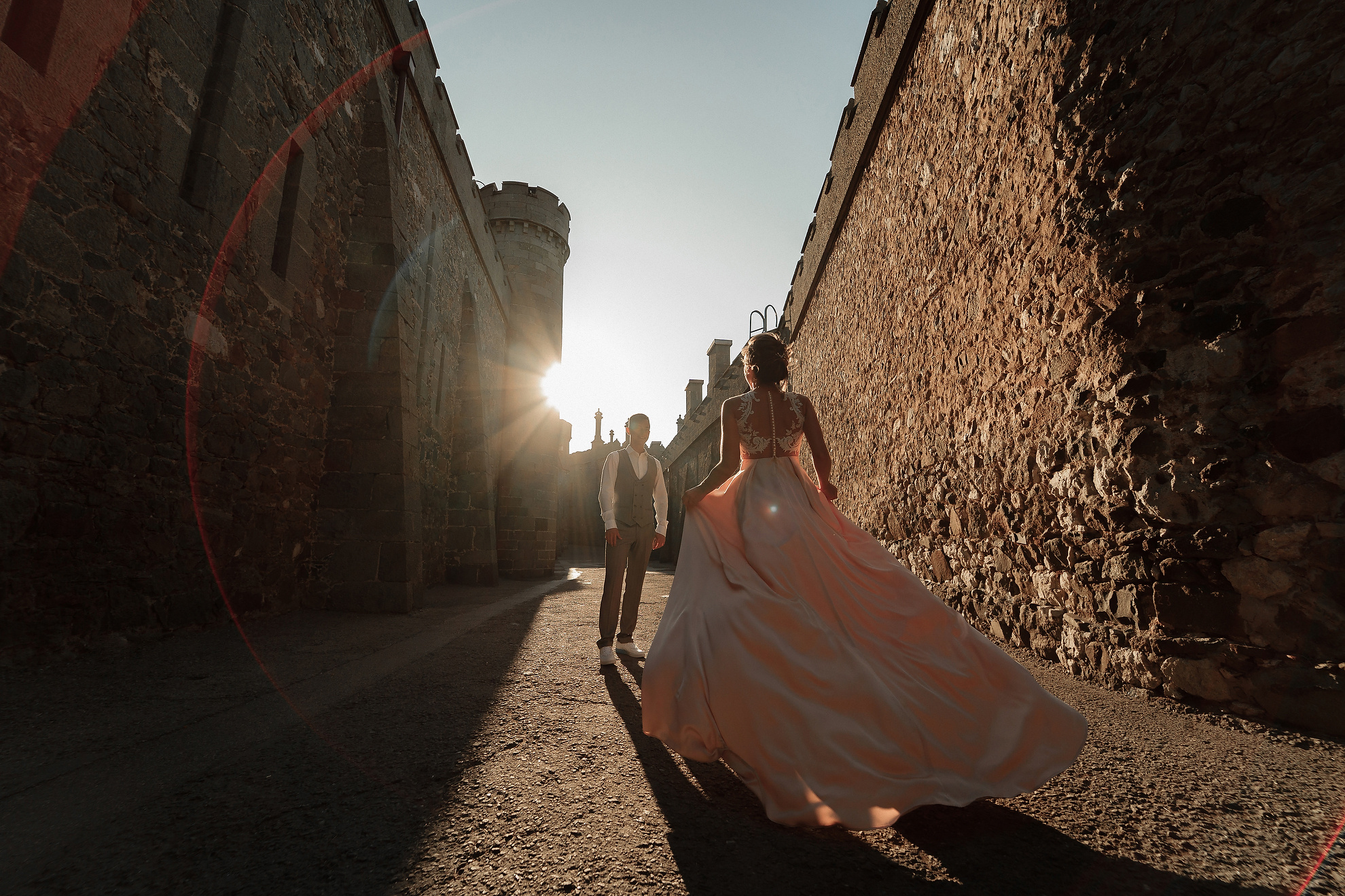 Alexandr & Ekateryna. Professional Wedding and event photographer USA New York