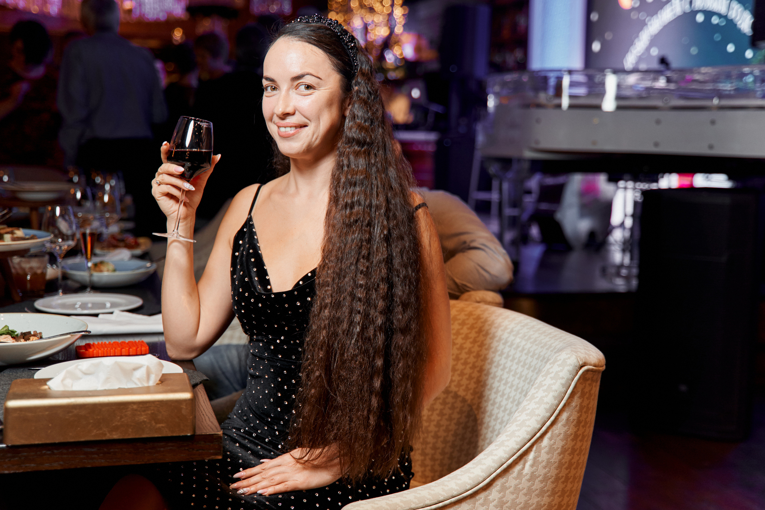 Corporate party. Professional Wedding and event photographer USA New York