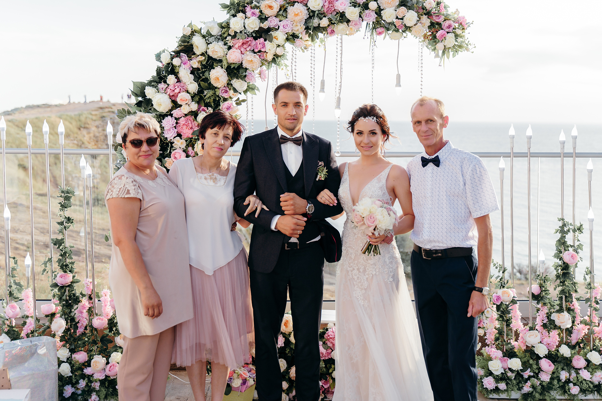 Alexander & Anna. Professional Wedding and event photographer USA New York