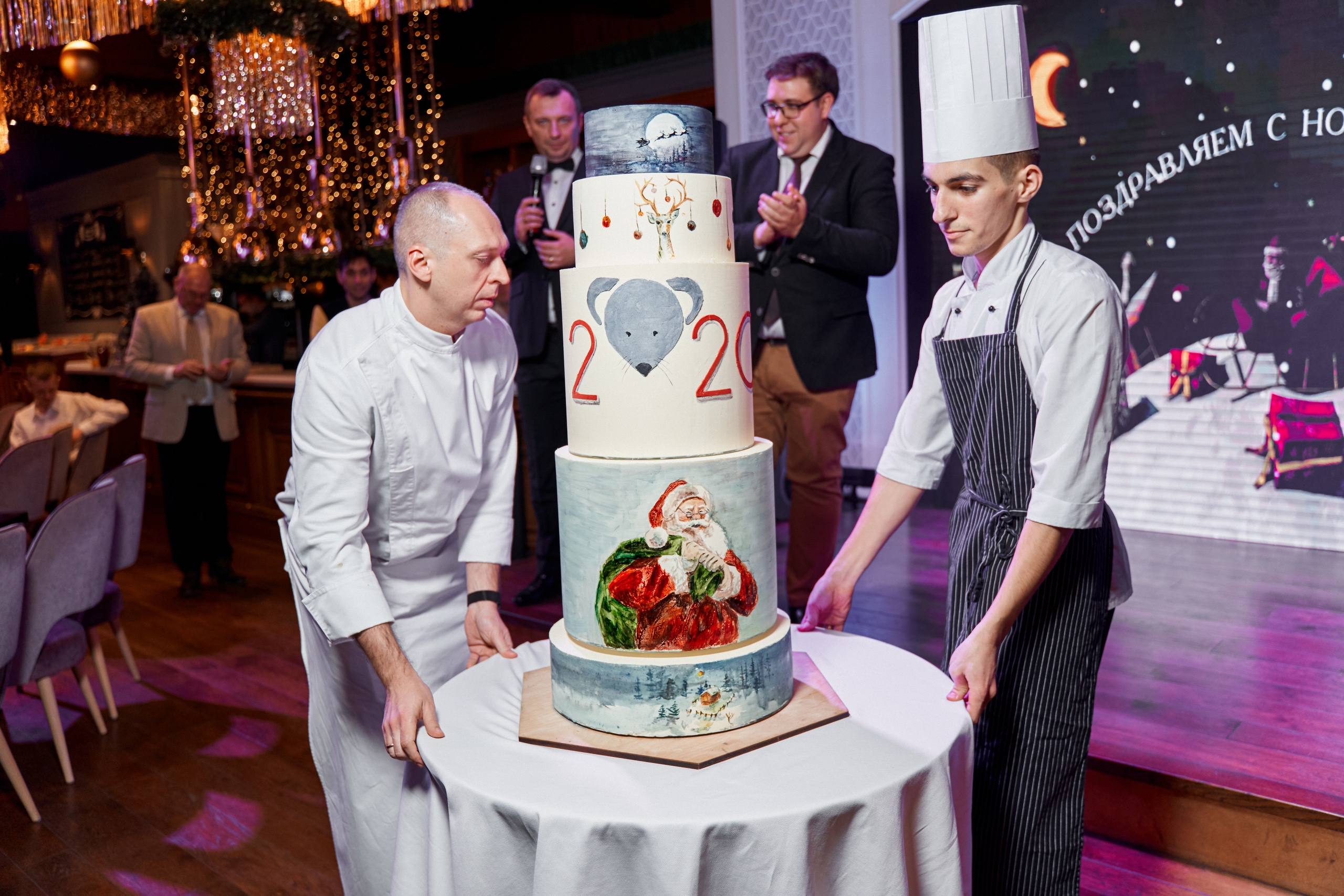 Corporate party. Professional Wedding and event photographer USA New York