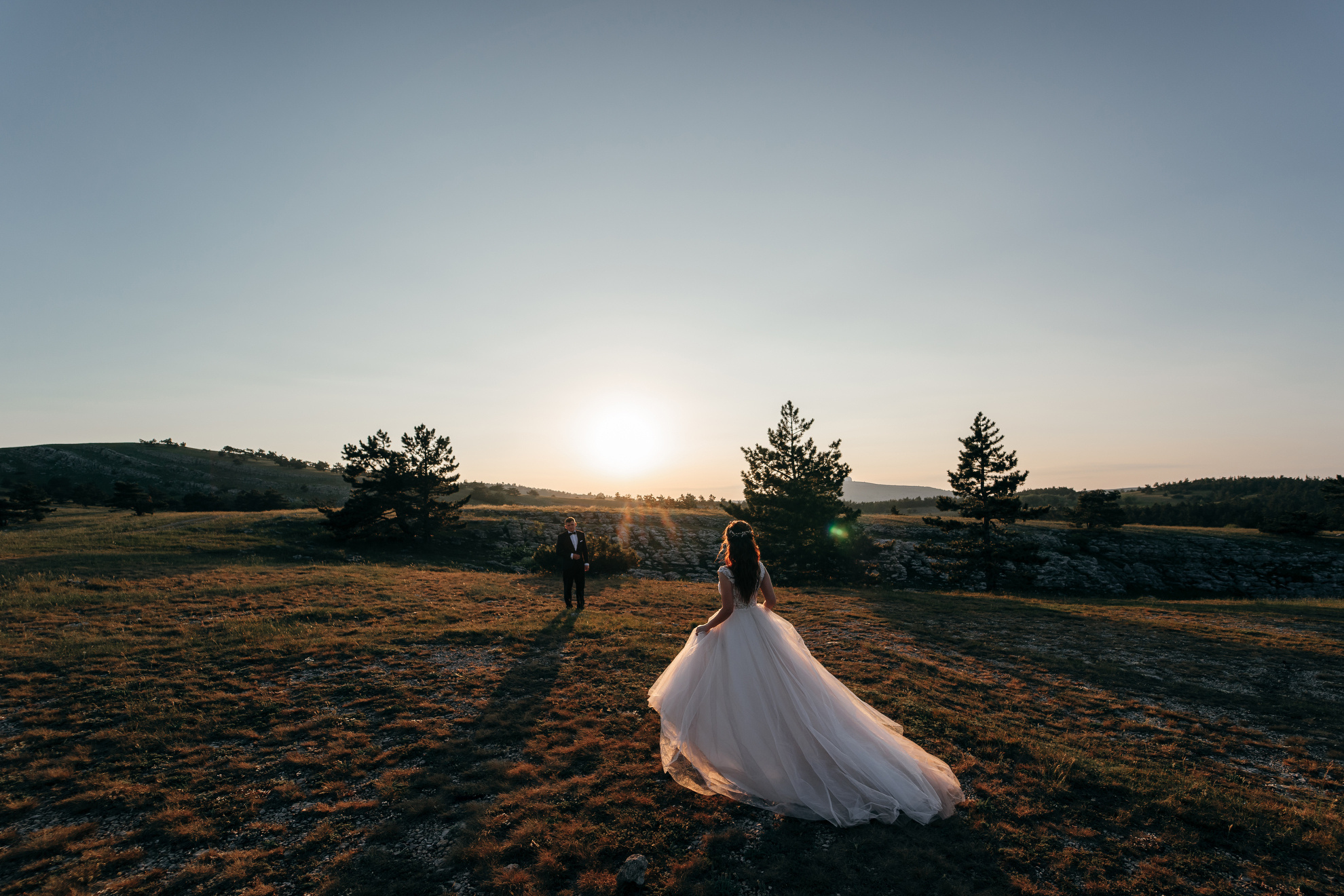 Max & Nastya. Professional Wedding and event photographer USA New York