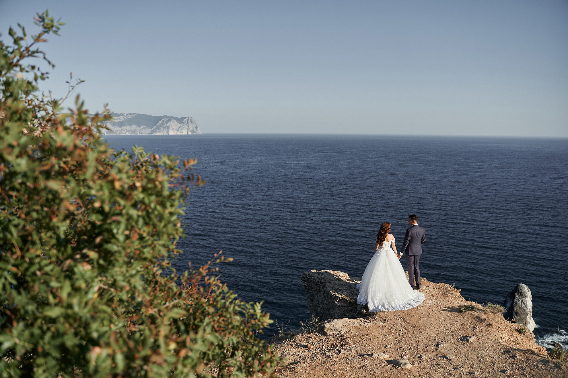 Dmitry & Evgenya. Professional Wedding and event photographer USA New York