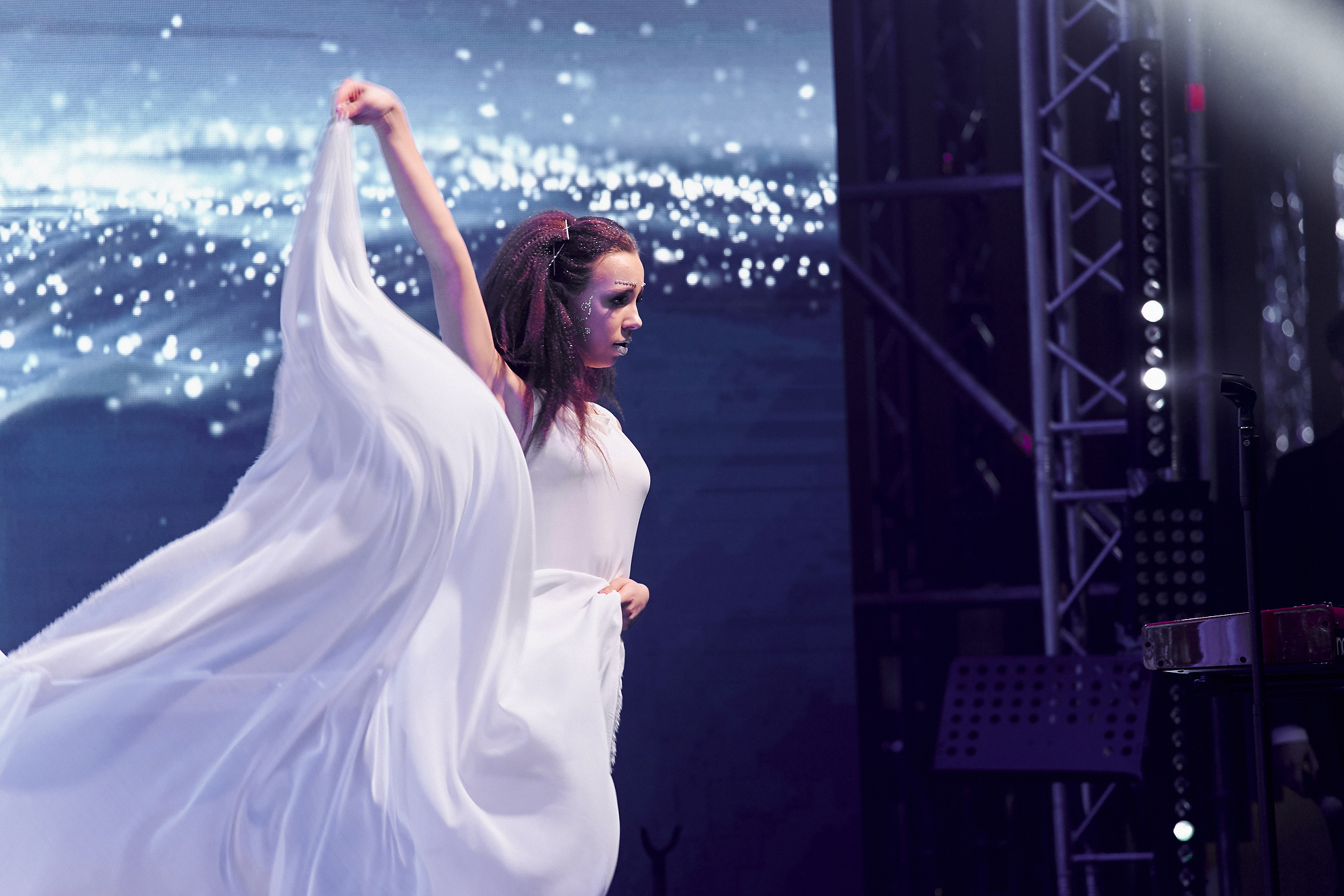 New Year party. Professional Wedding and event photographer USA New York