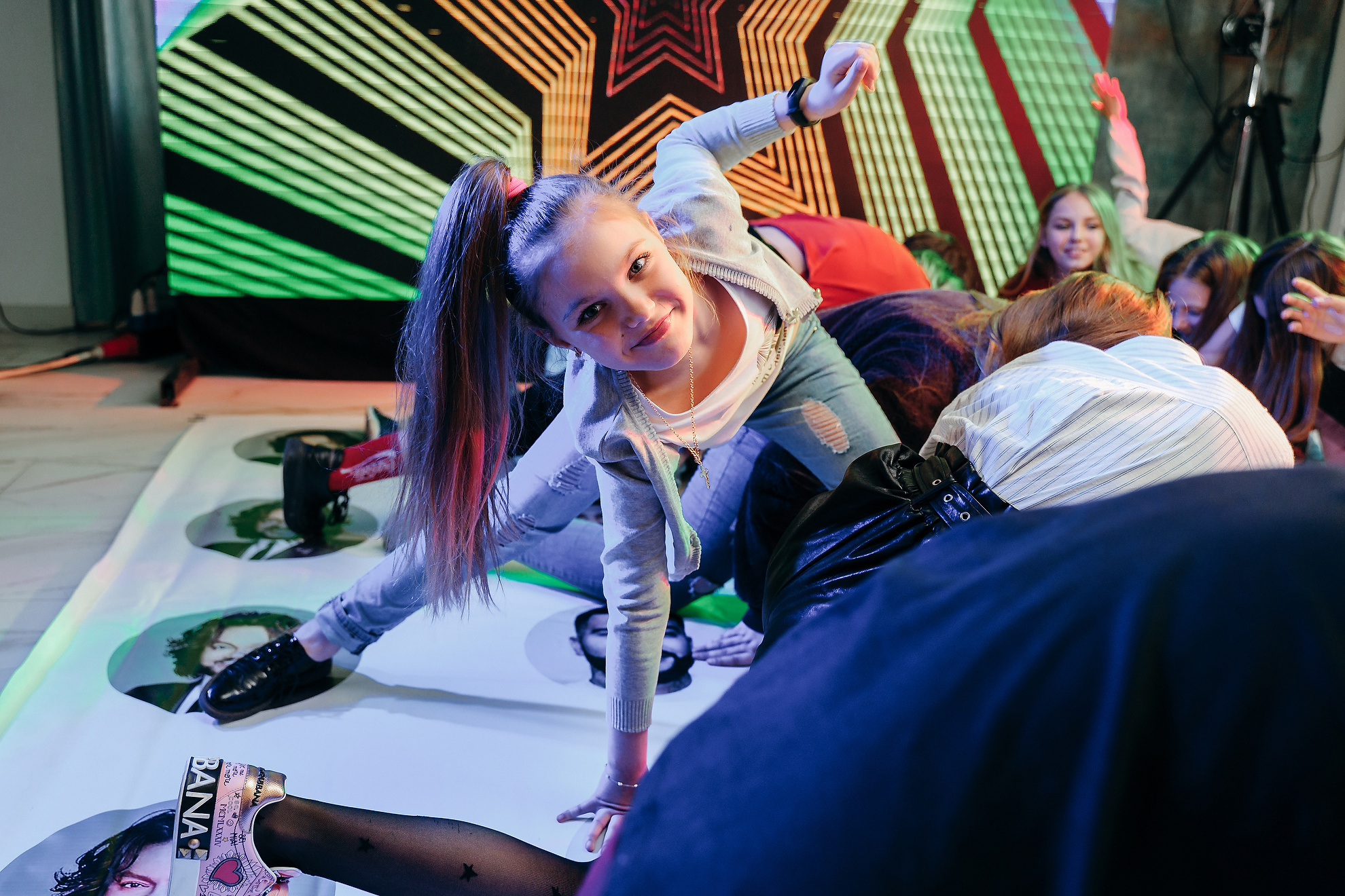 YouTube Birthday party. Professional Wedding and event photographer USA New York